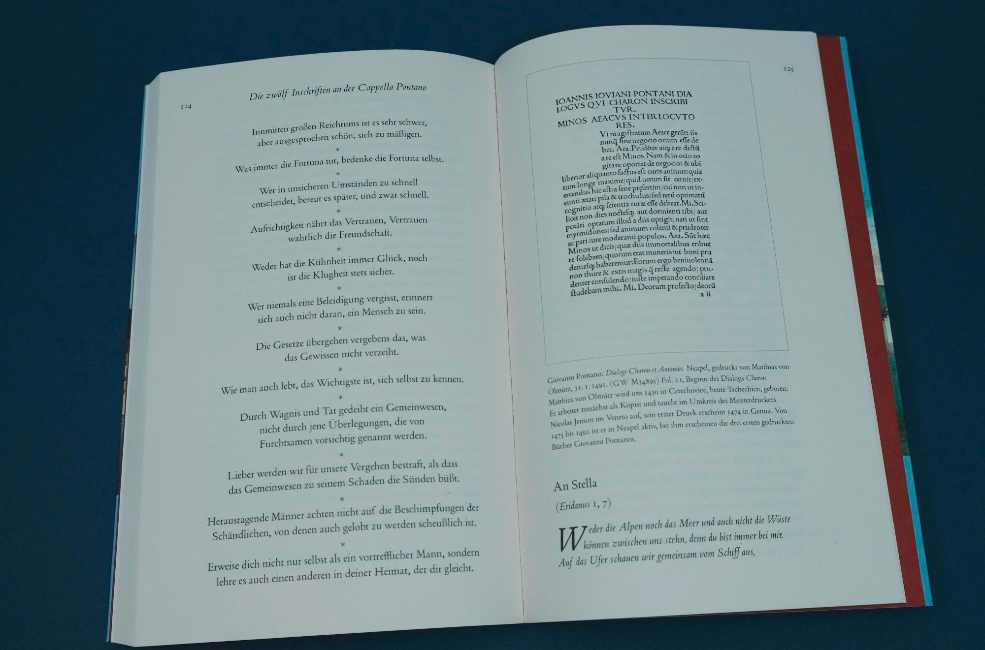 Beispielinhalt (Bild) Welt der Renaissance: Neapel