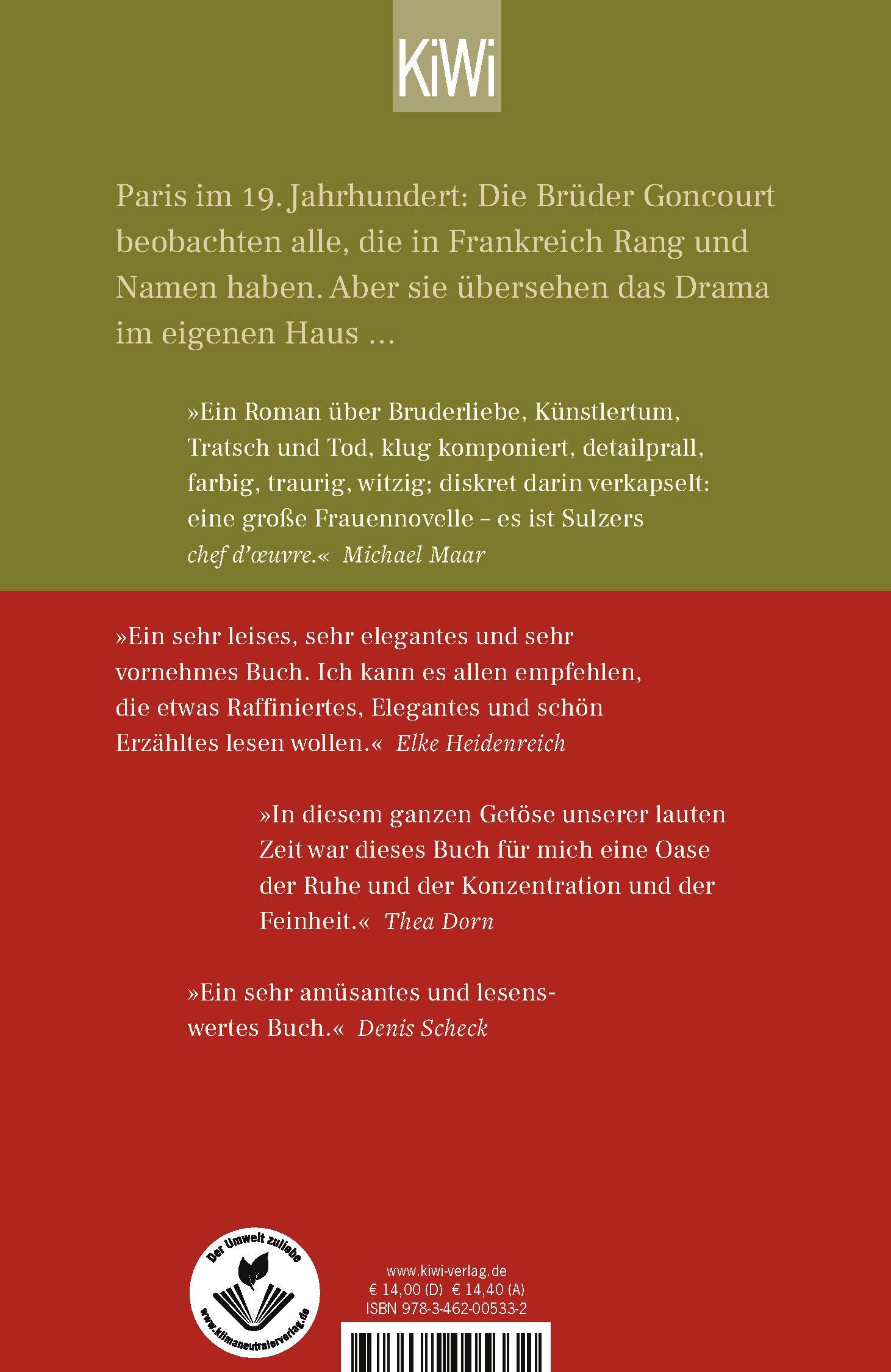 Rückseitencover Doppelleben