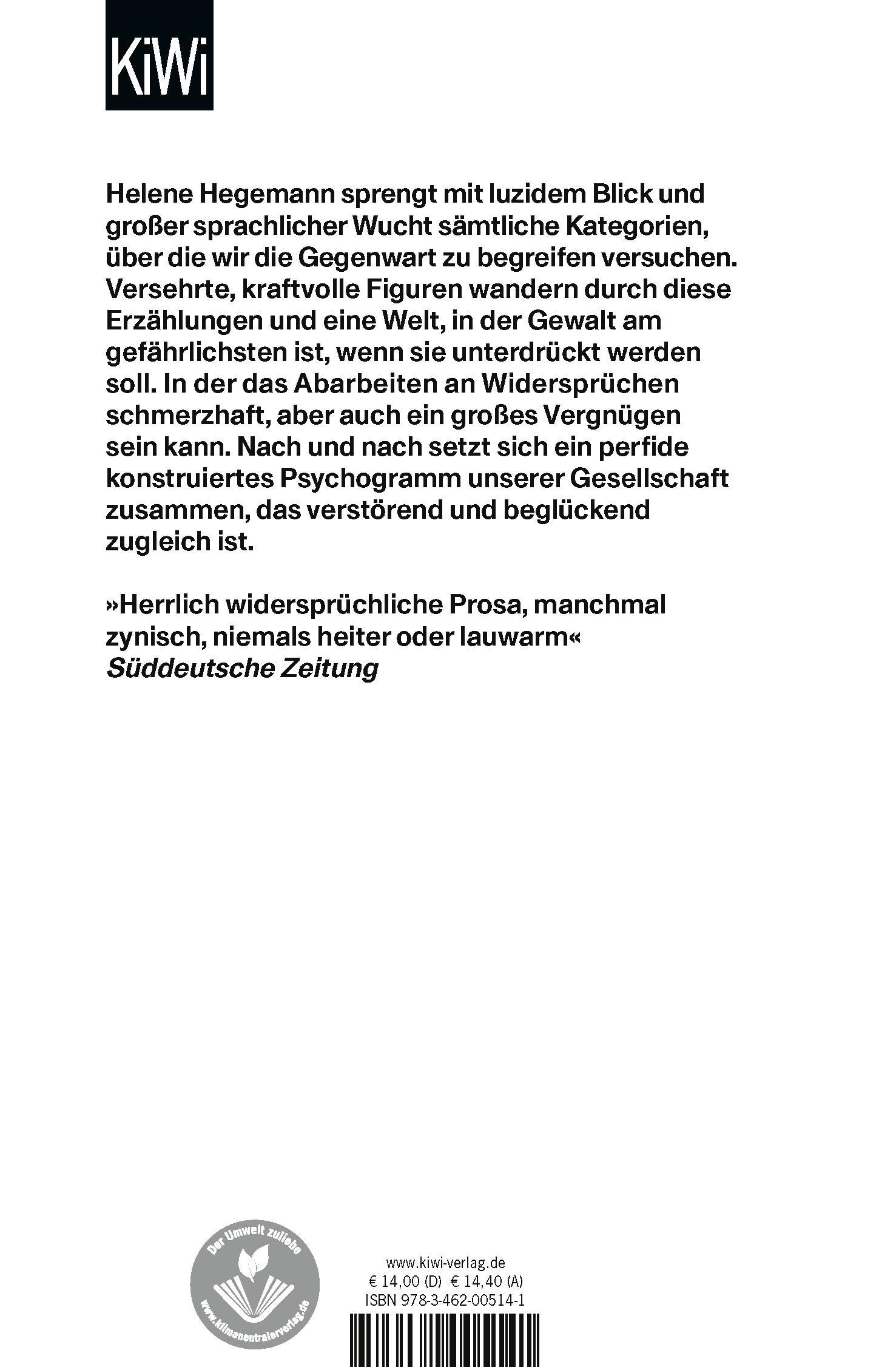 Rückseitencover Schlachtensee