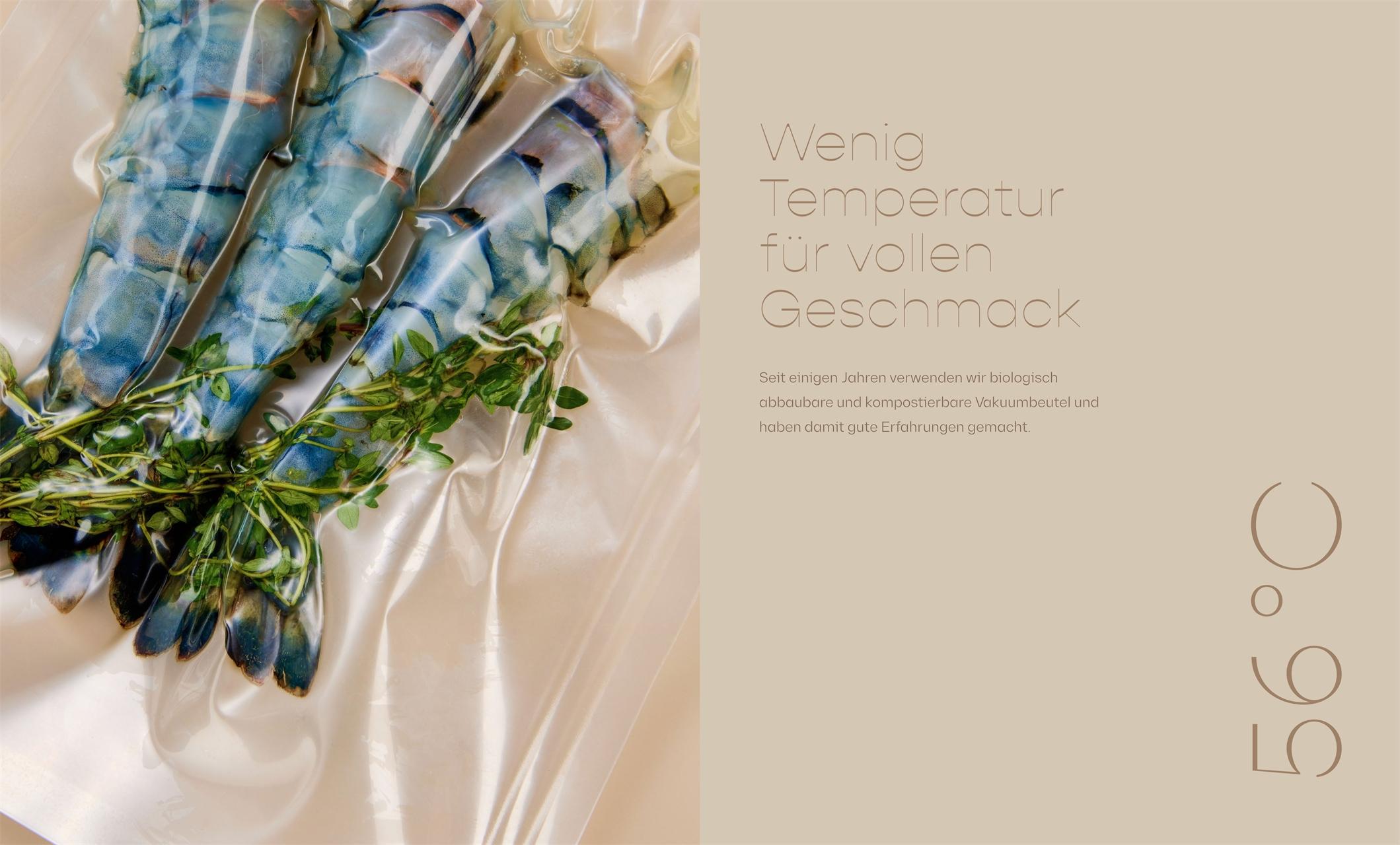 Beispielinhalt (Bild) Sous vide