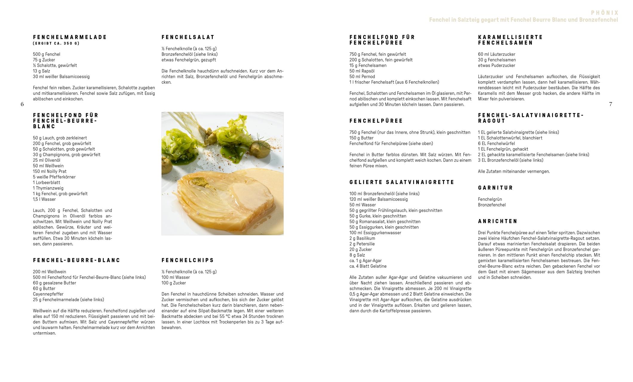 Beispielinhalt (Bild) Genussmomente