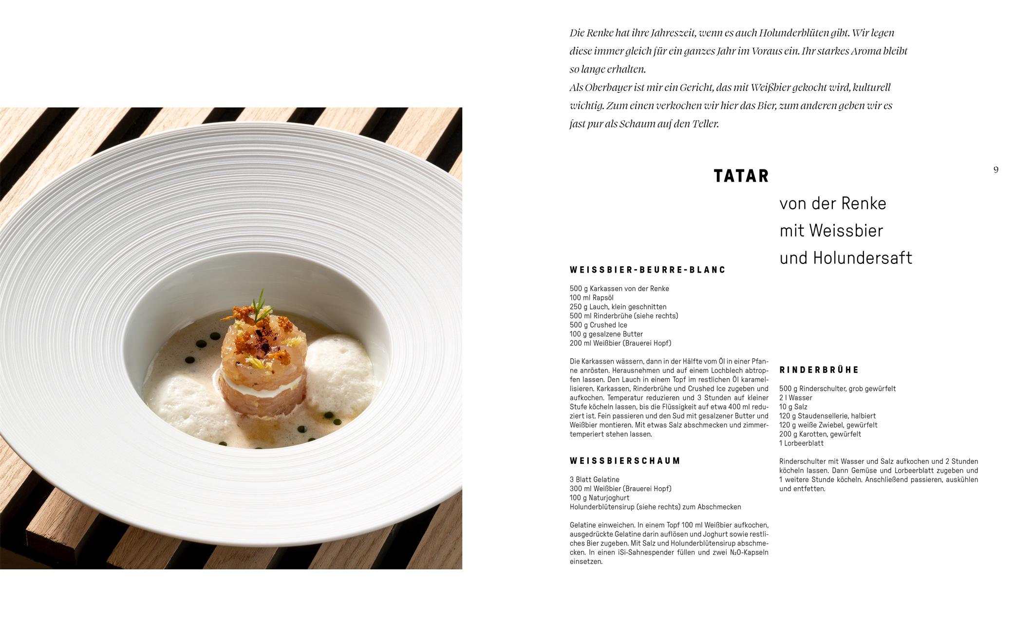 Beispielinhalt (Bild) Genussmomente