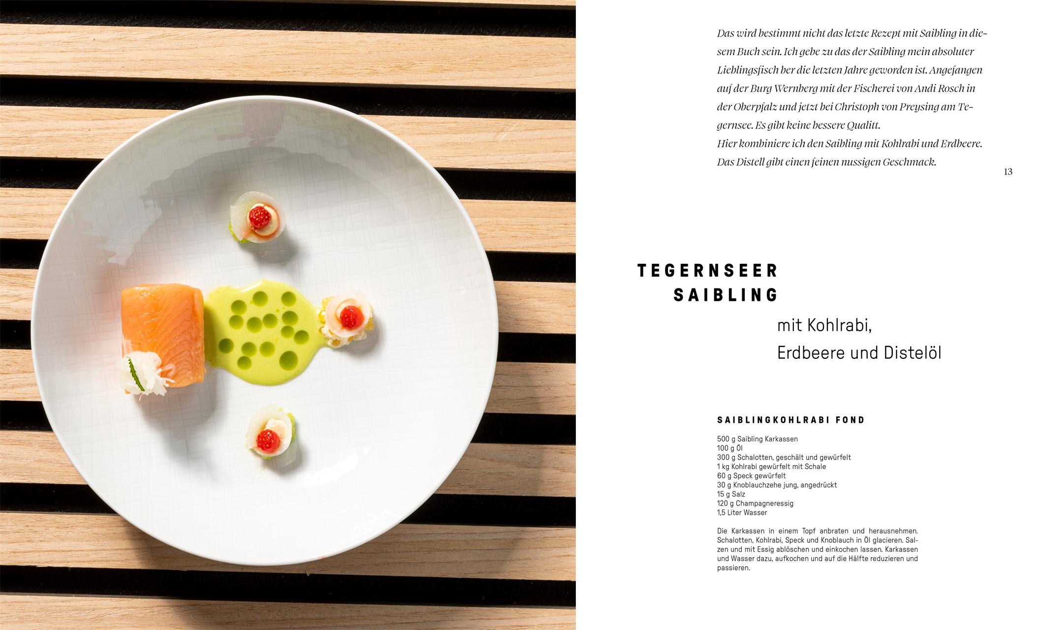 Beispielinhalt (Bild) Genussmomente