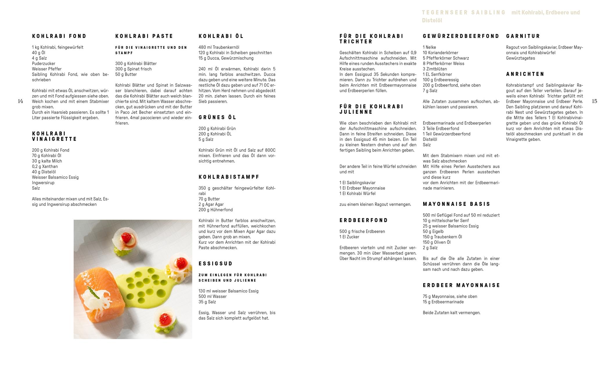 Beispielinhalt (Bild) Genussmomente