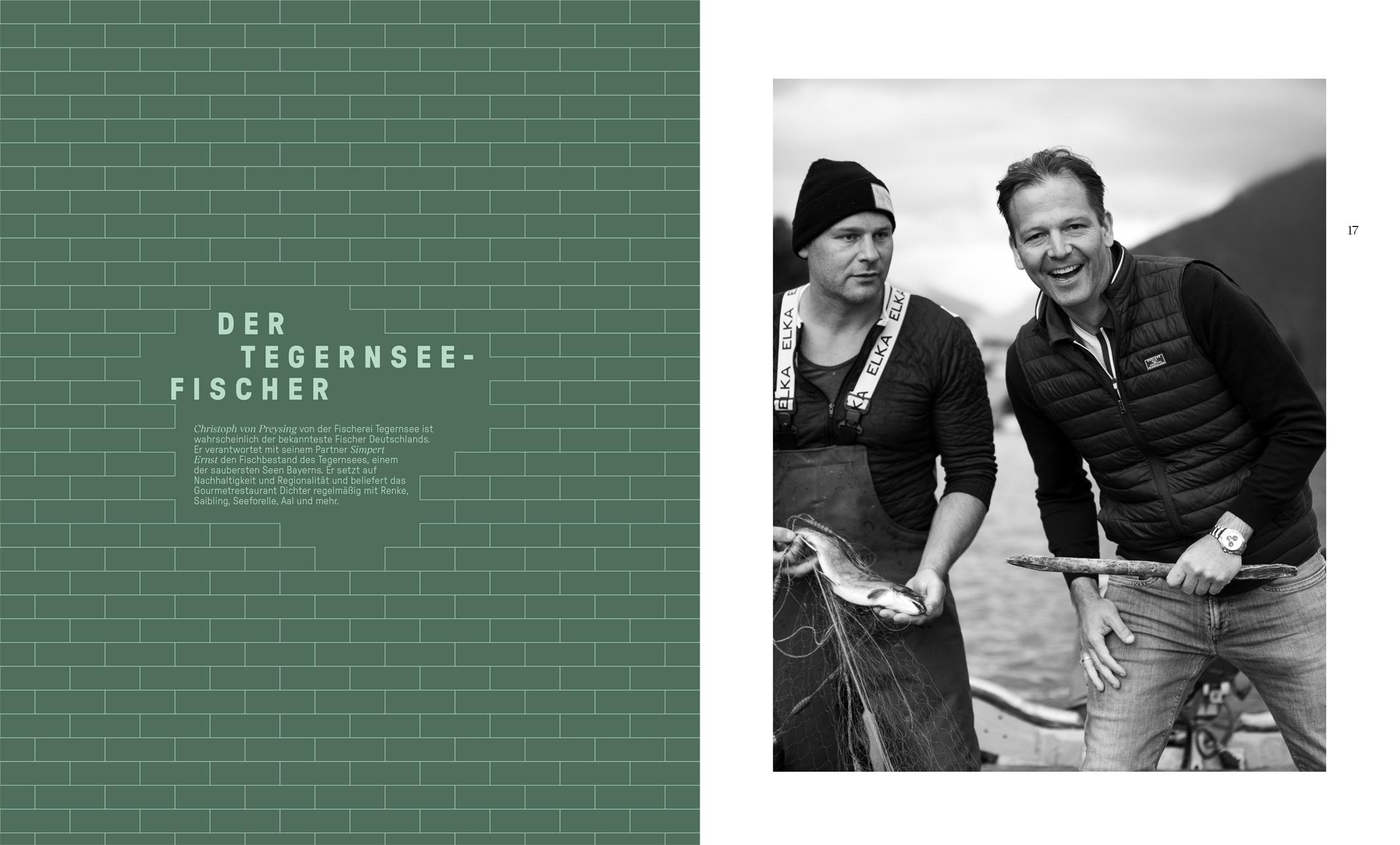 Beispielinhalt (Bild) Genussmomente