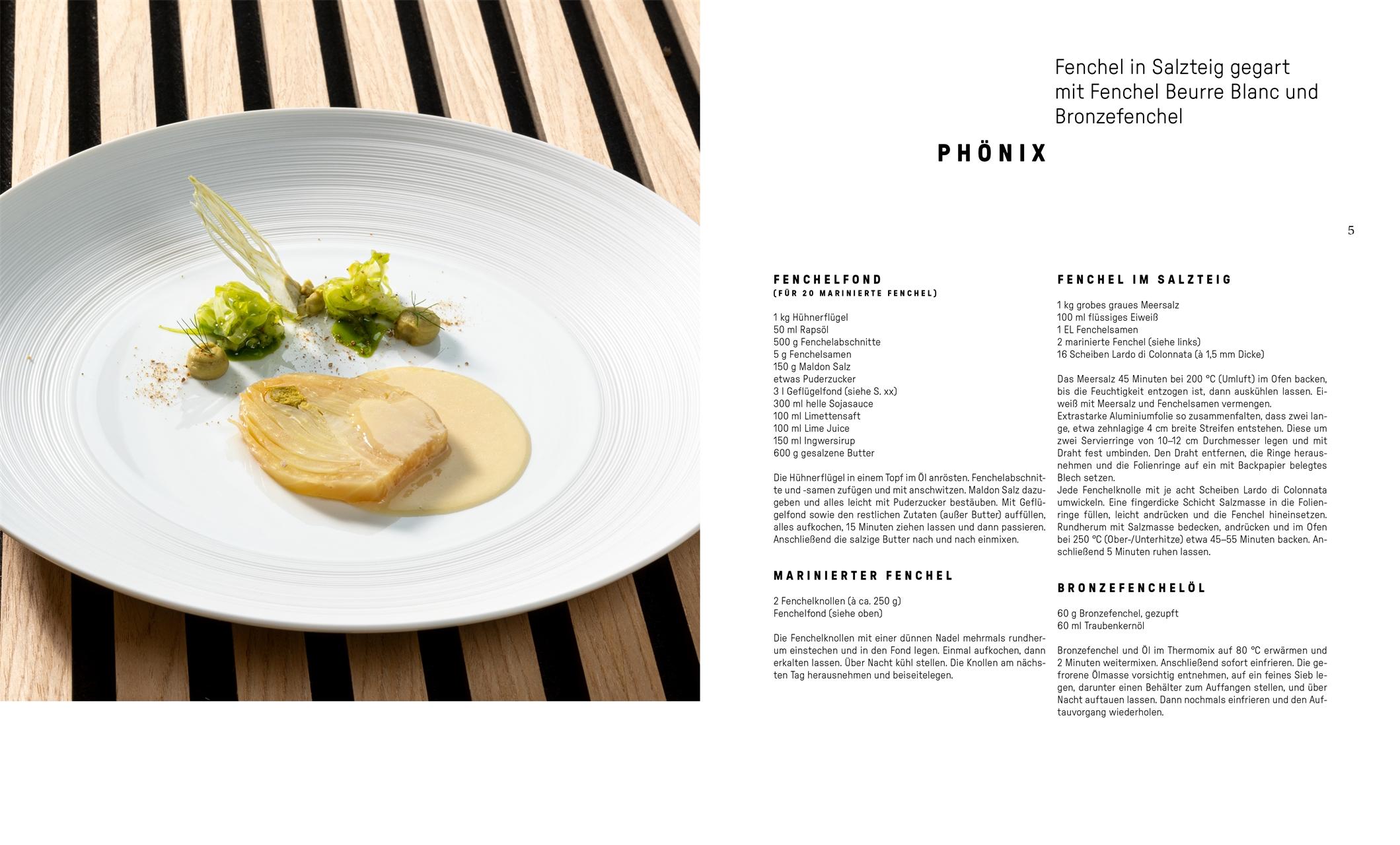 Beispielinhalt (Bild) Genussmomente