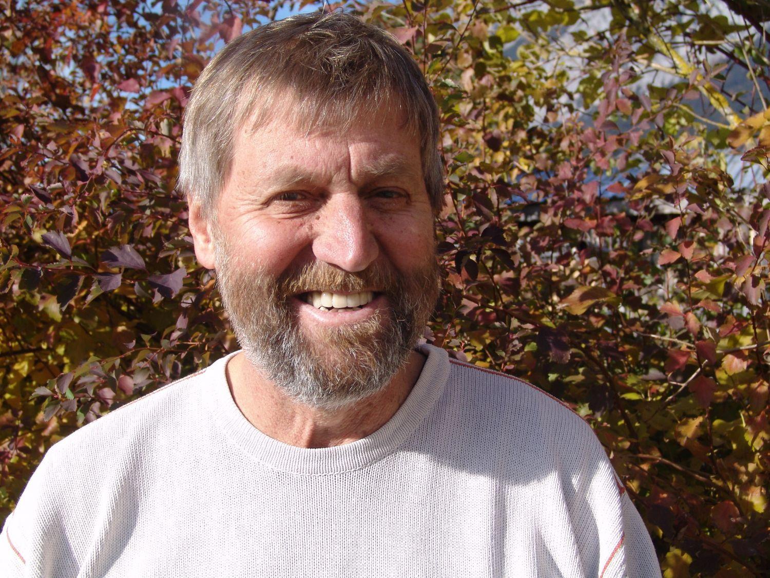 Autorenbild LESEZUG/Klassiker: Moby Dick