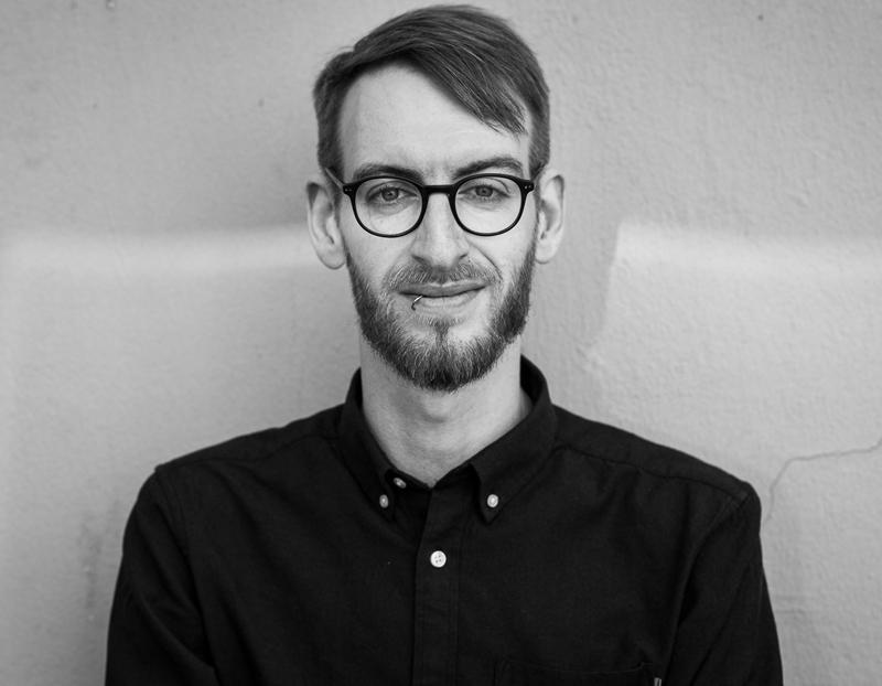 Autorenbild Land der Utopie?