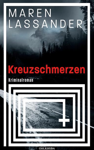 Vorderes Coverbild Kreuzschmerzen