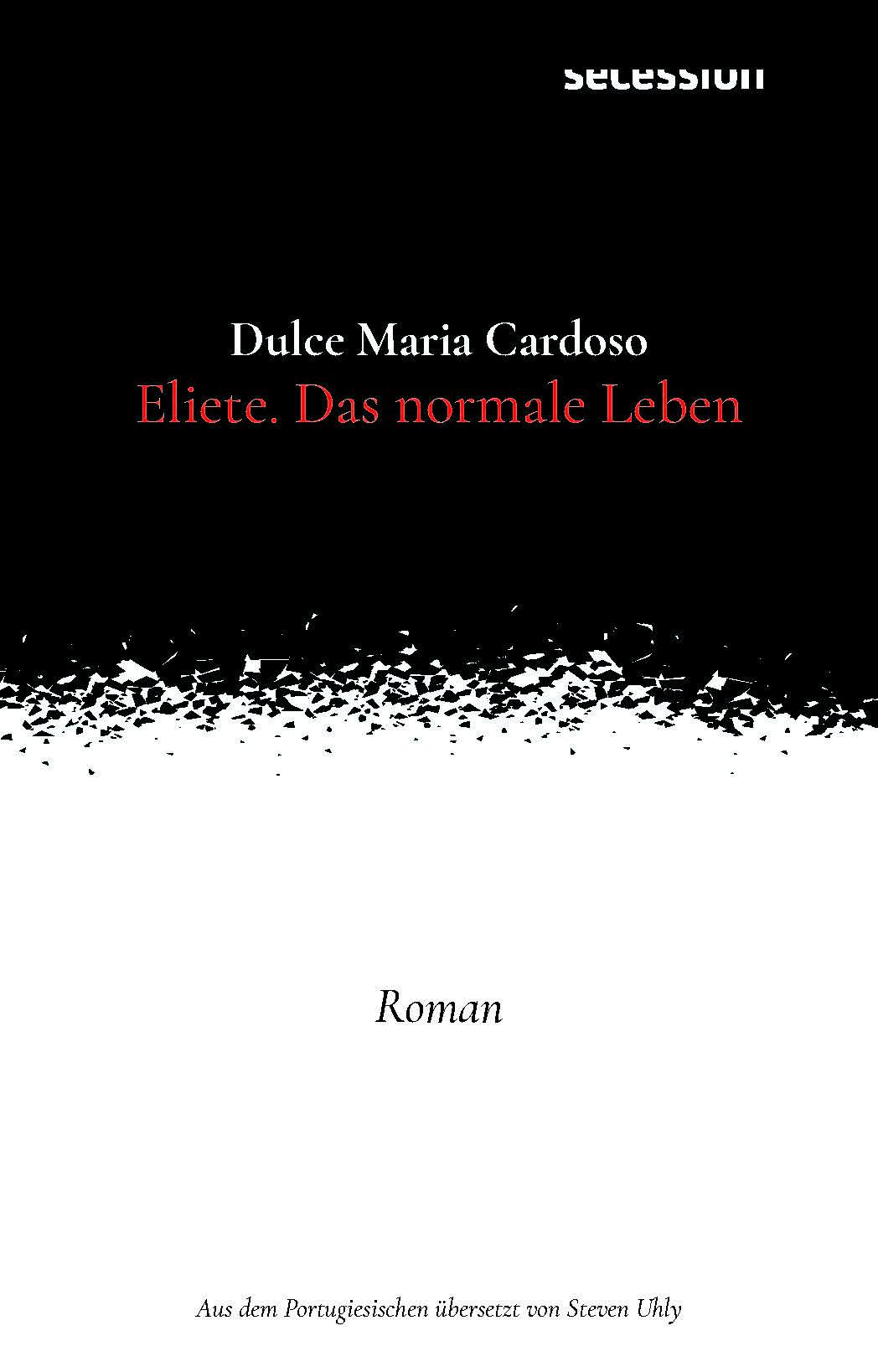 Vorderes Coverbild Eliete