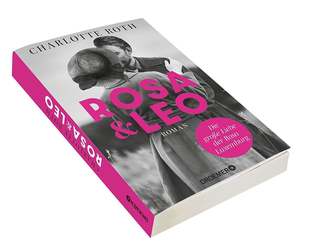 Beispielinhalt (Bild) Rosa und Leo