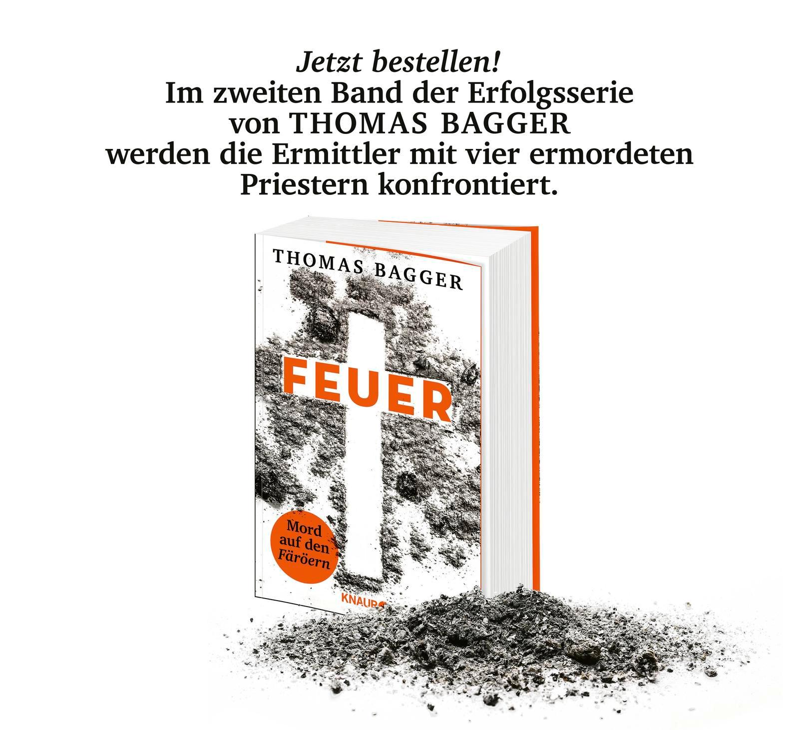 Beispielinhalt (Bild) NACHT - Die Toten von Jütland