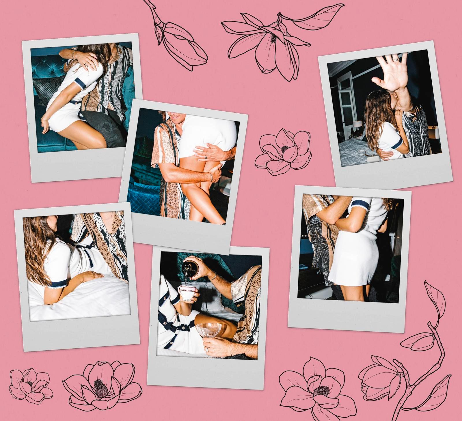 Beispielinhalt (Bild) Magnolia Parks