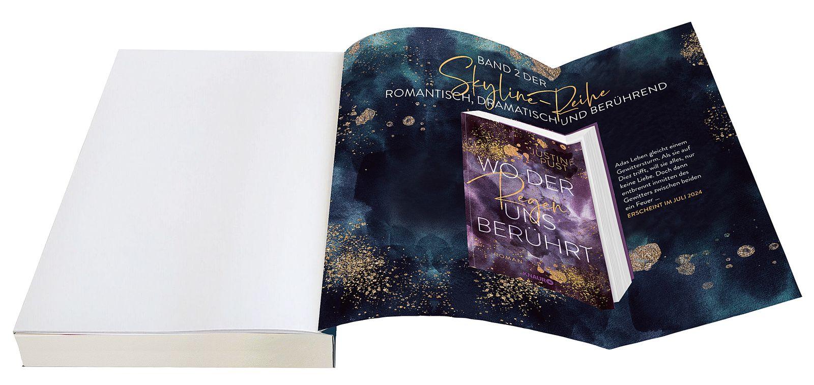 Beispielinhalt (Bild) Wo die Sterne uns sehen