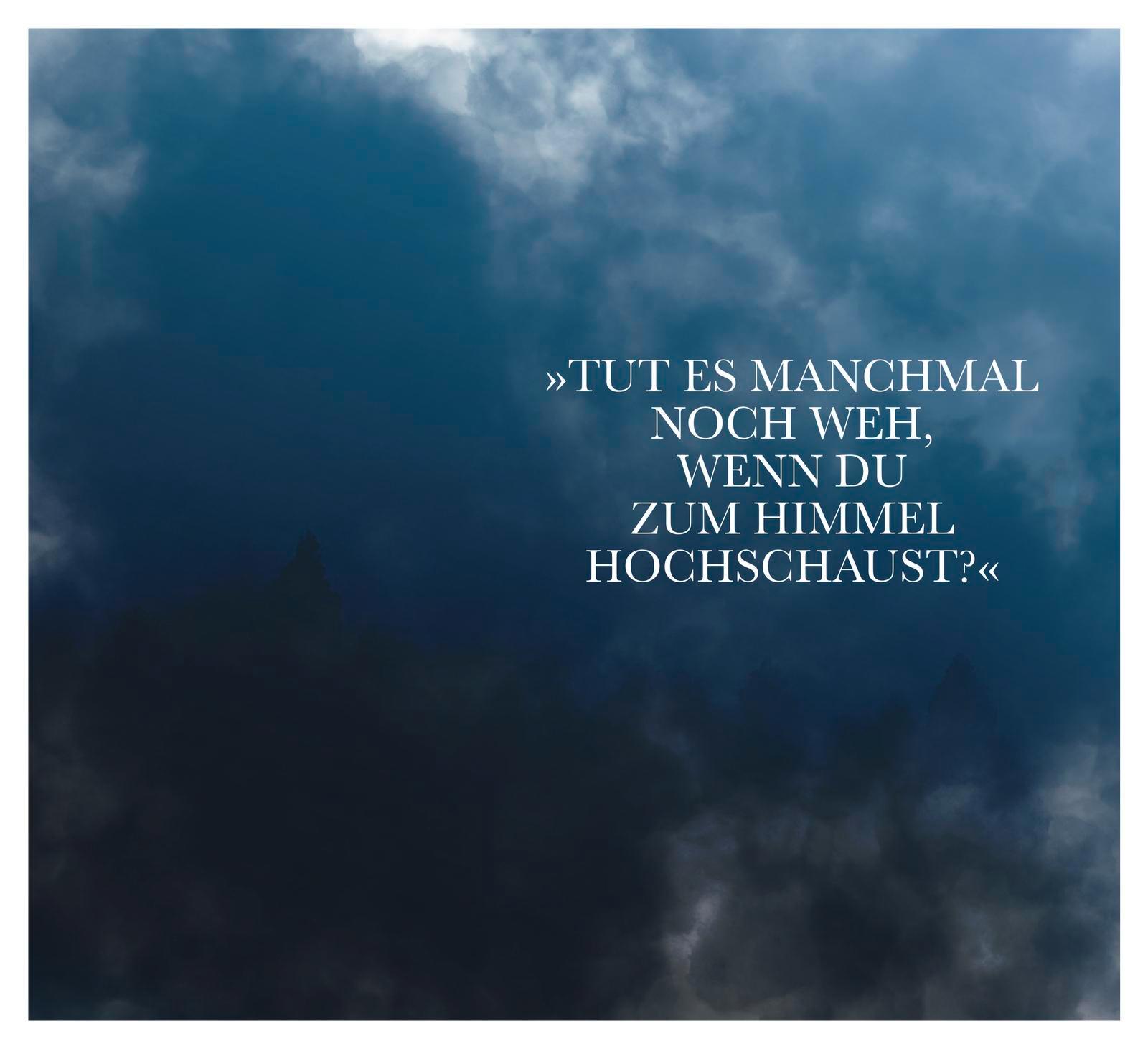 Beispielinhalt (Bild) Wie die Nacht entrinnt