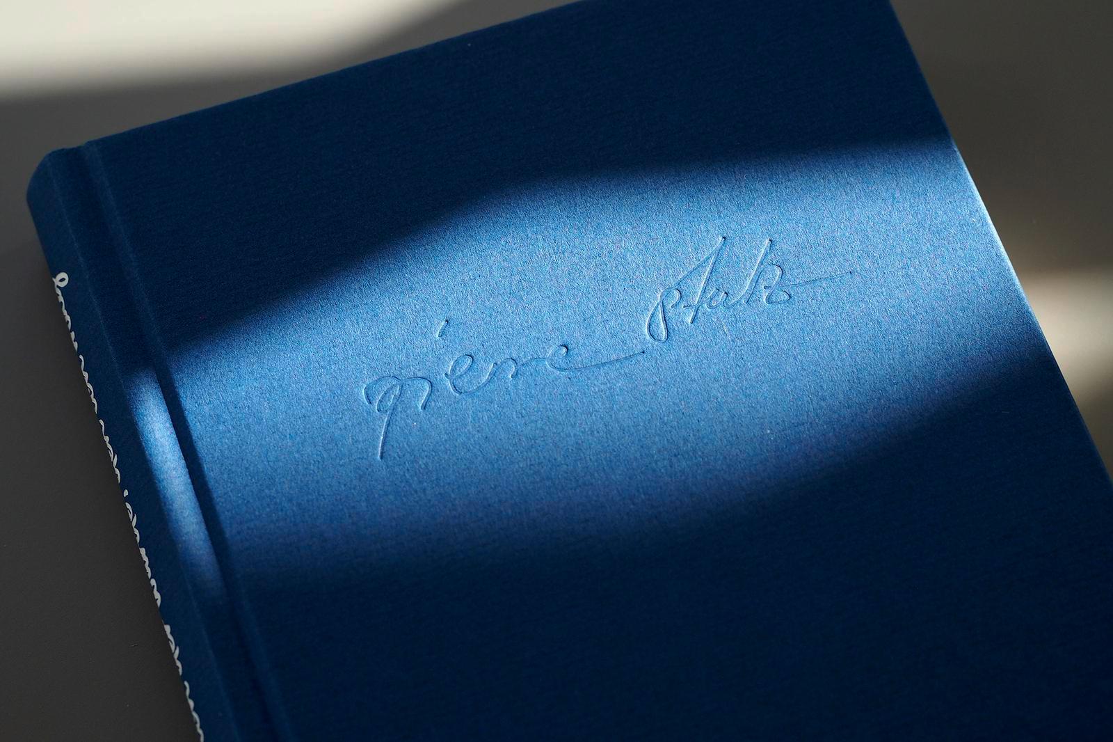 Beispielinhalt (Bild) Wie ich der wurde, den ich mag