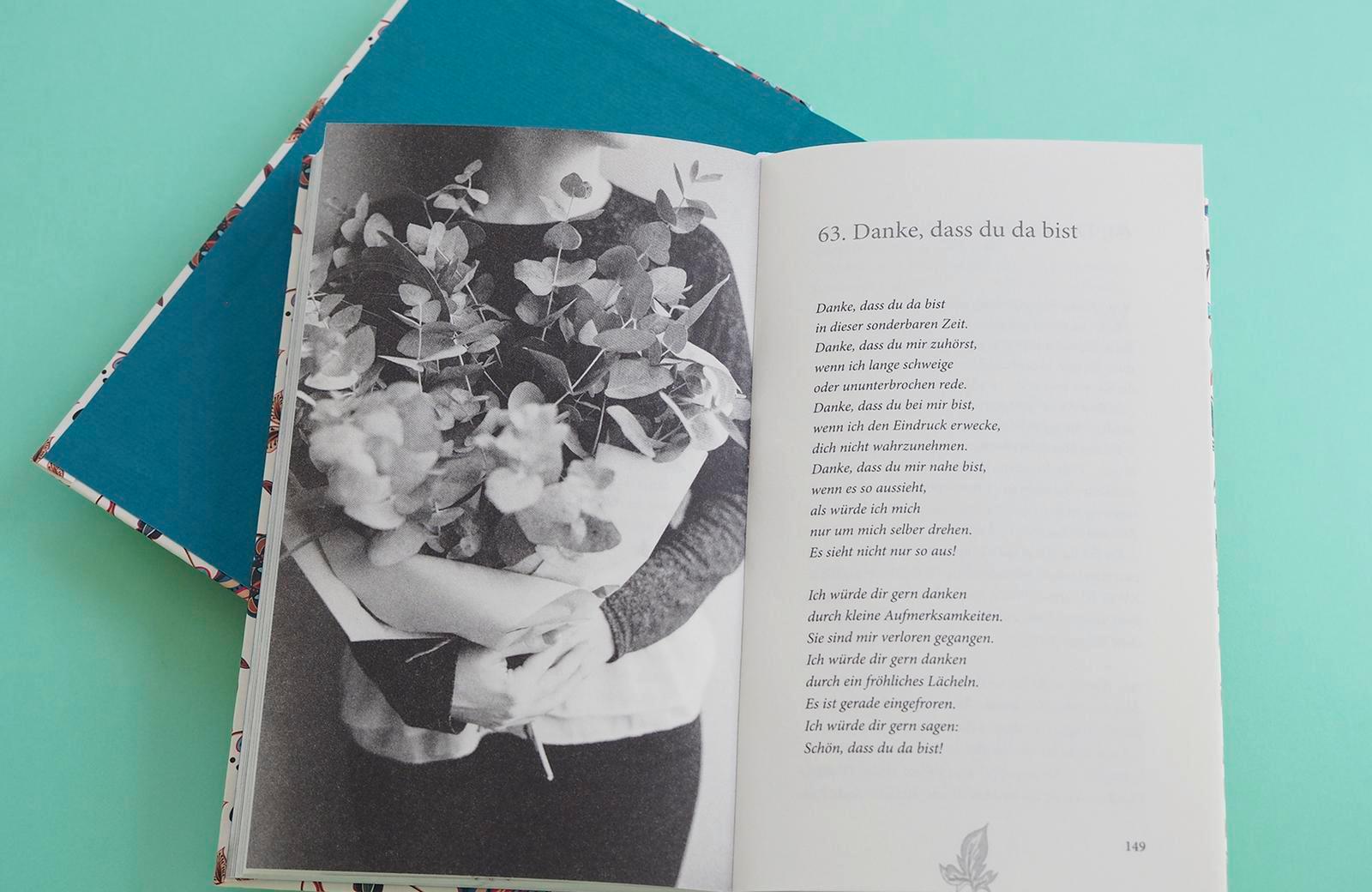 Beispielinhalt (Bild) 77 mal Trost