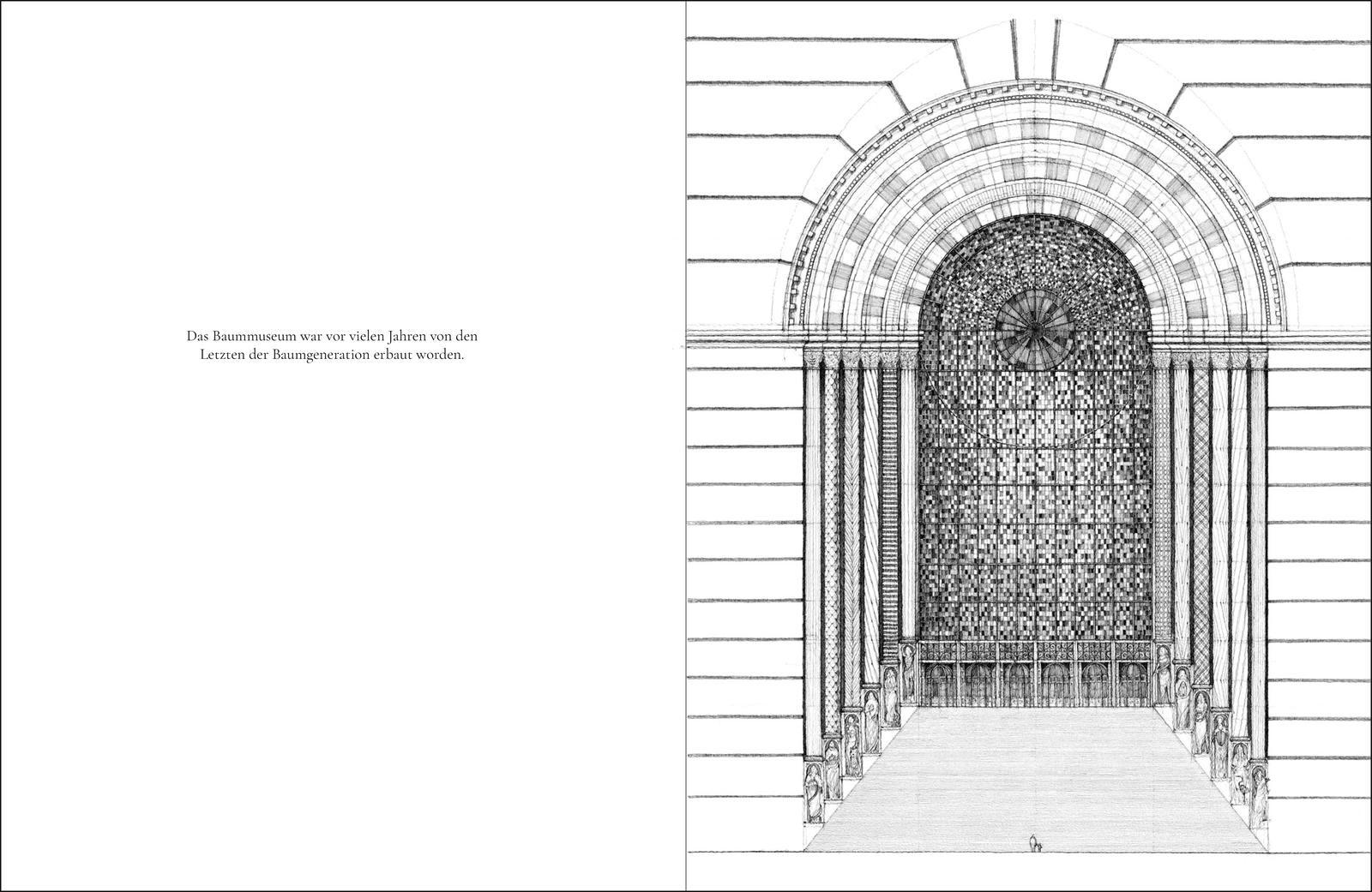 Beispielinhalt (Bild) Der letzte Baum