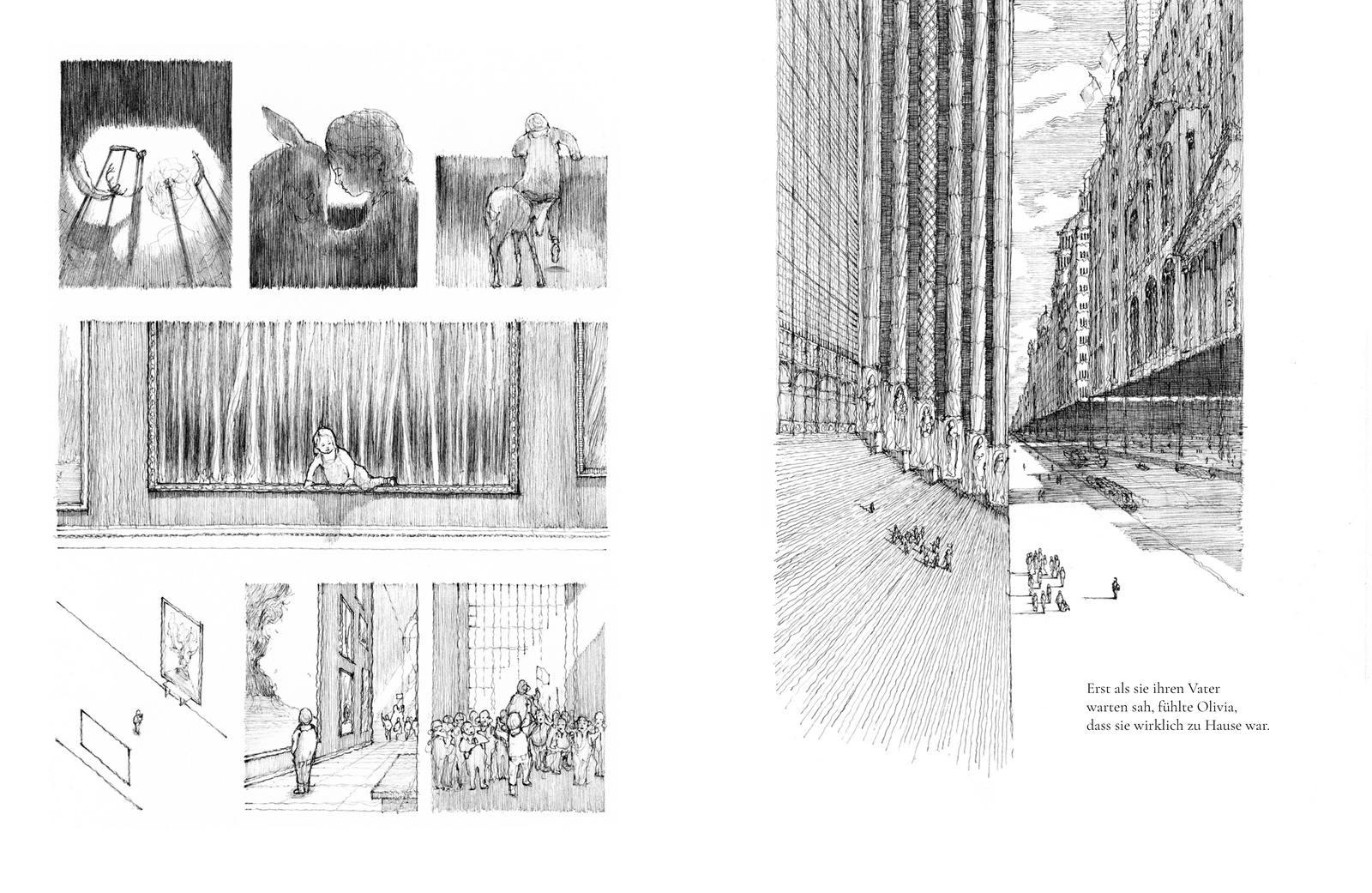 Beispielinhalt (Bild) Der letzte Baum