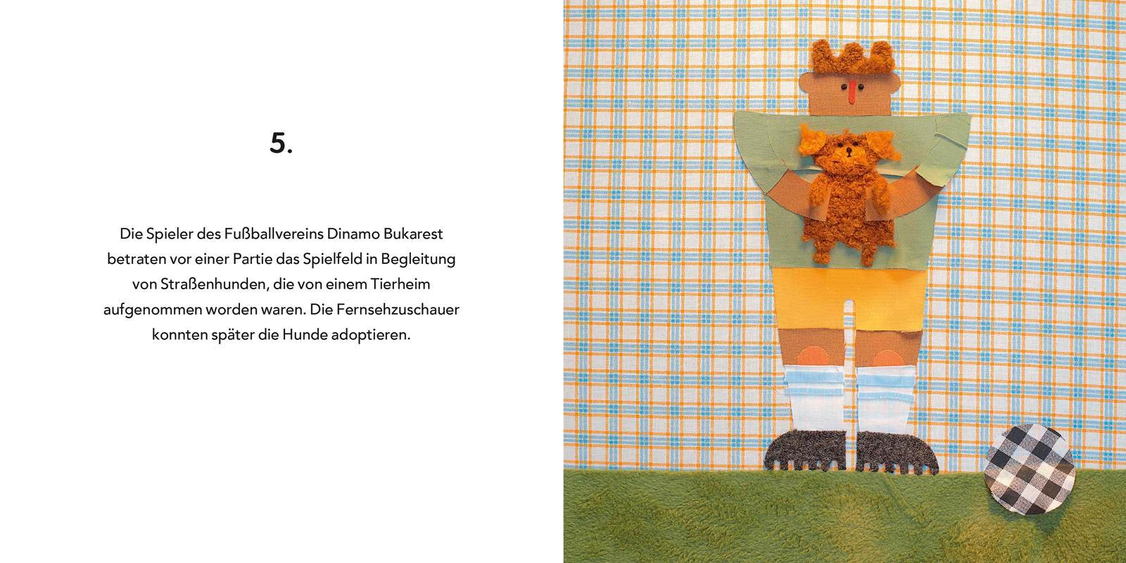 Beispielinhalt (Bild) Good News!