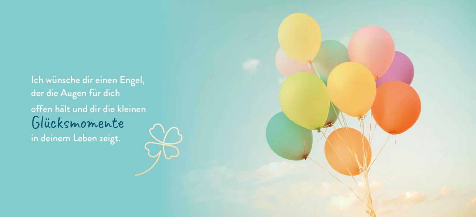 Beispielinhalt (Bild) Zur Taufe