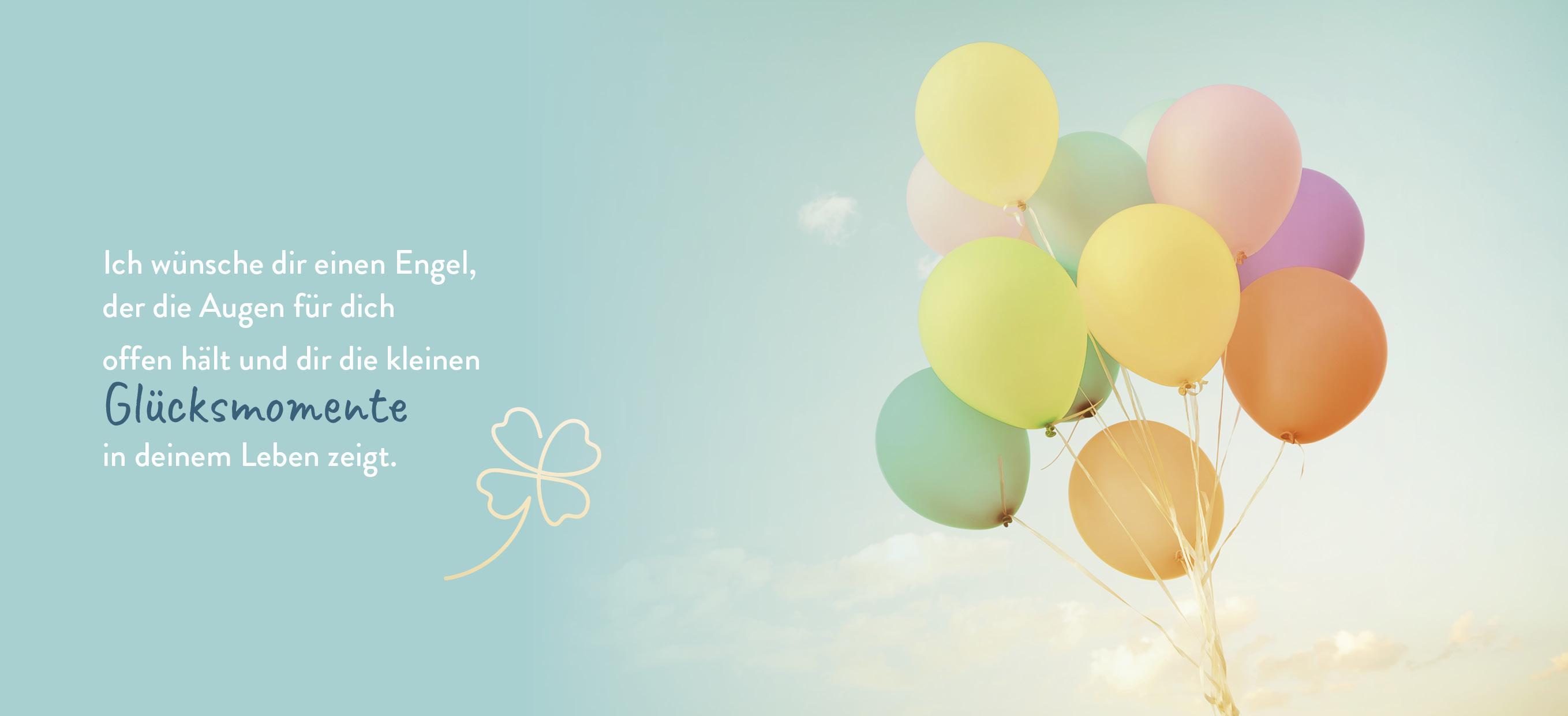 Beispielinhalt (Bild) Zur Taufe