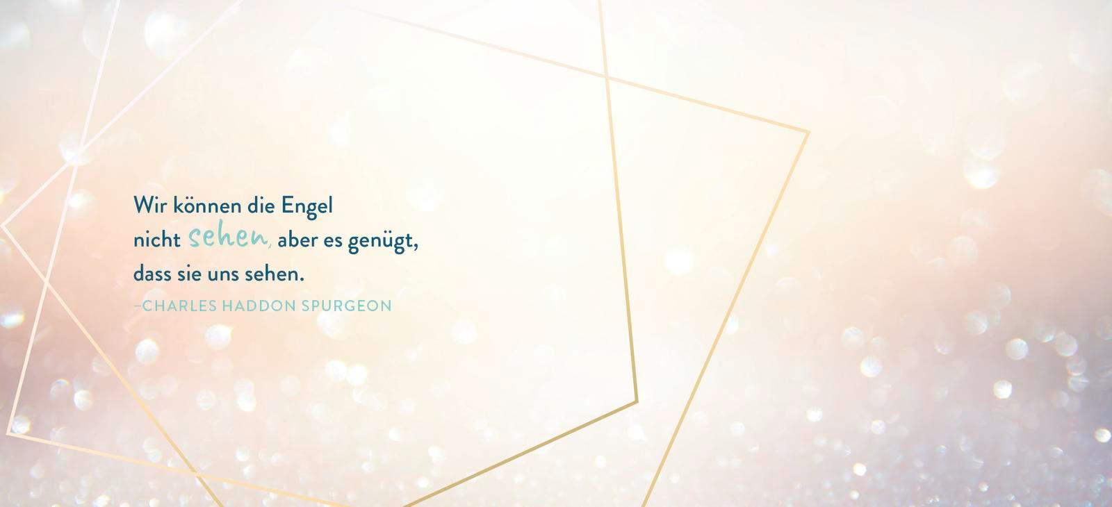 Beispielinhalt (Bild) Zur Taufe