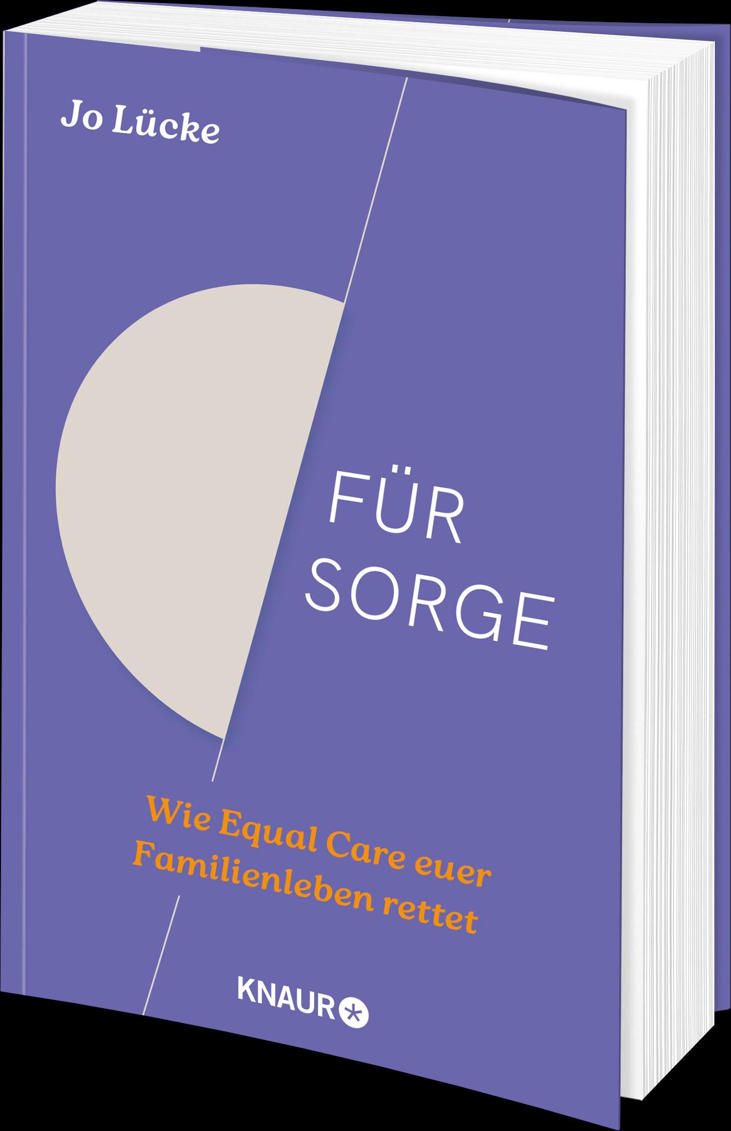 Beispielinhalt (Bild) Für Sorge