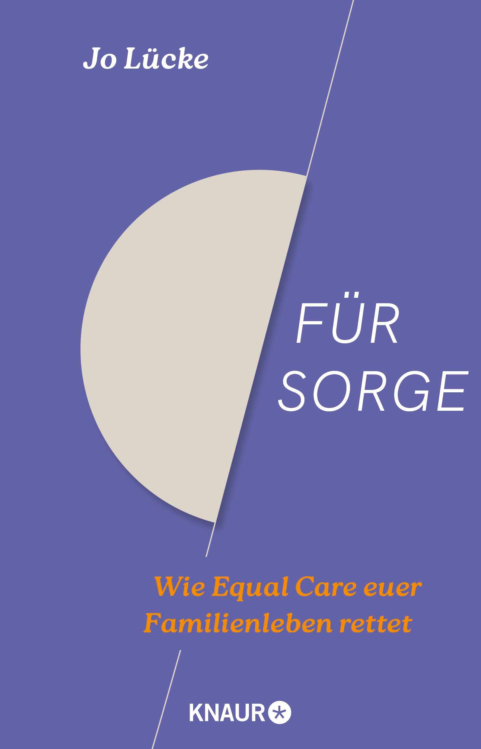 Vorderes Coverbild Für Sorge