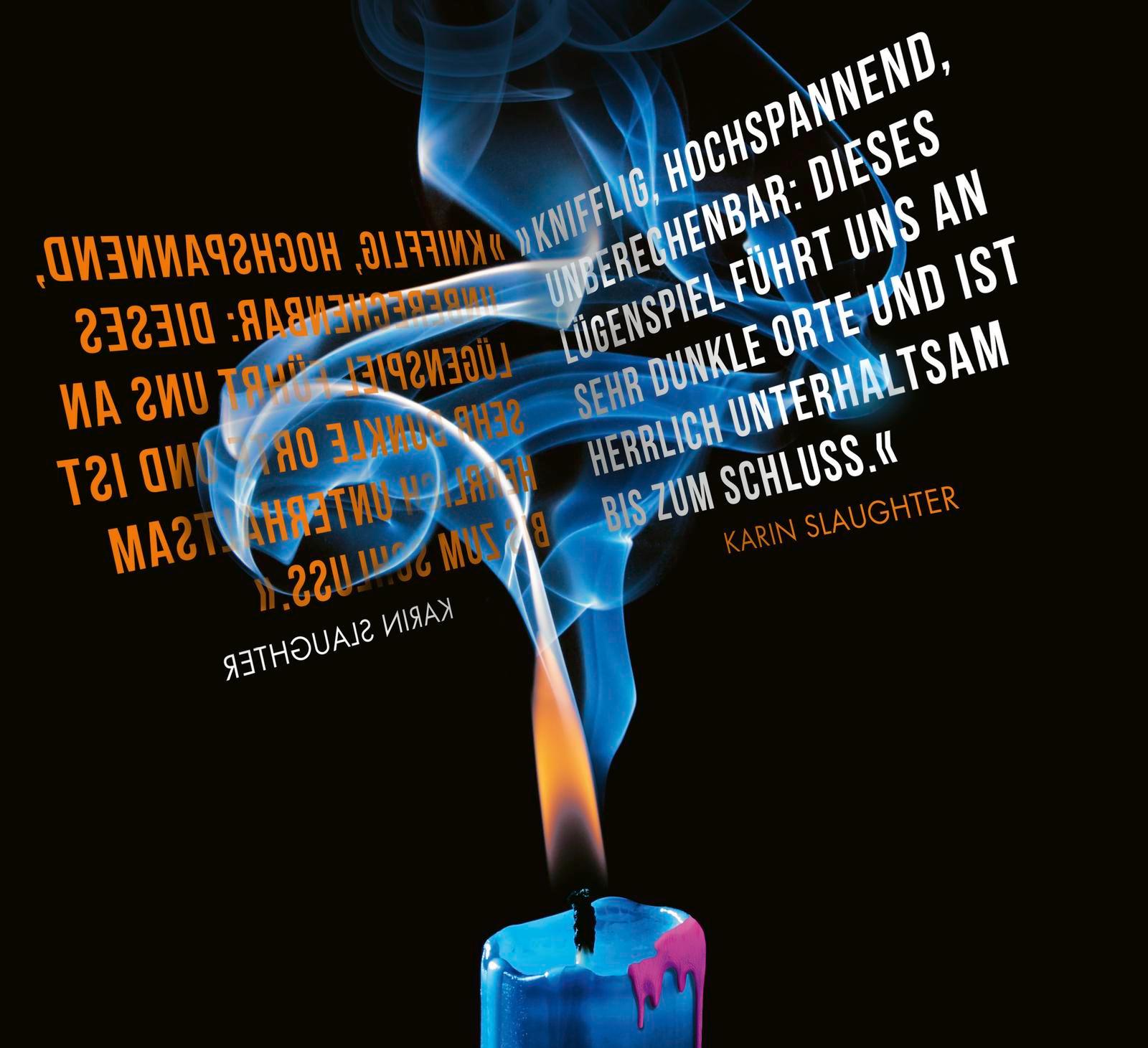 Beispielinhalt (Bild) Spiel der Lügner