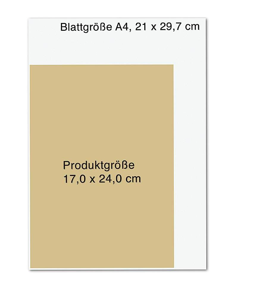 Beispielinhalt (Bild) 7 Minuten am Tag endlich kraftvoll und gelassen