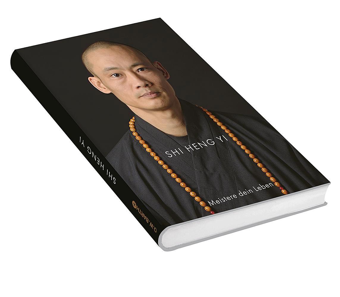 Beispielinhalt (Bild) Shaolin Spirit