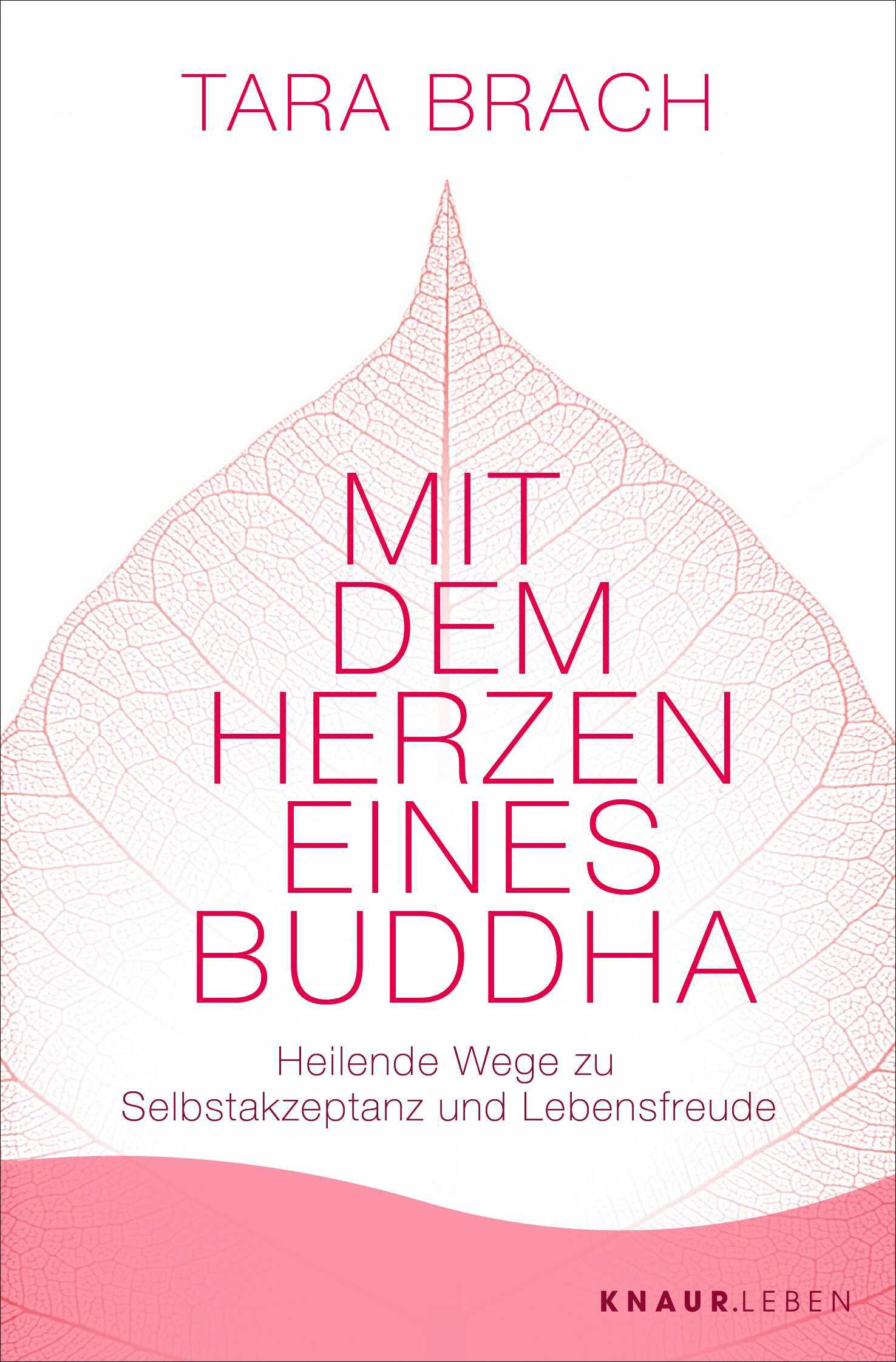 Vorderes Coverbild Mit dem Herzen eines Buddha