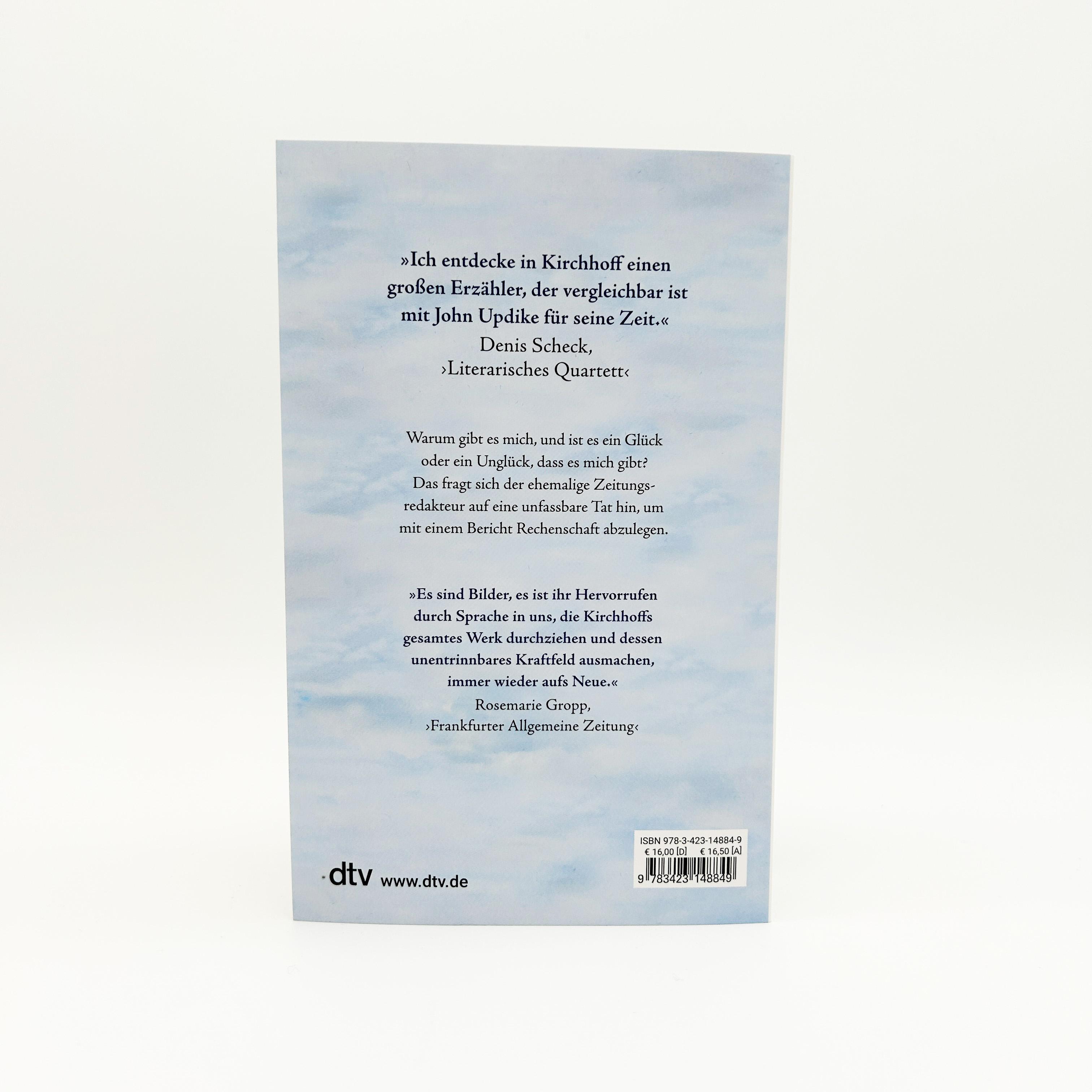 Beispielinhalt (Bild) Bericht zur Lage des Glücks