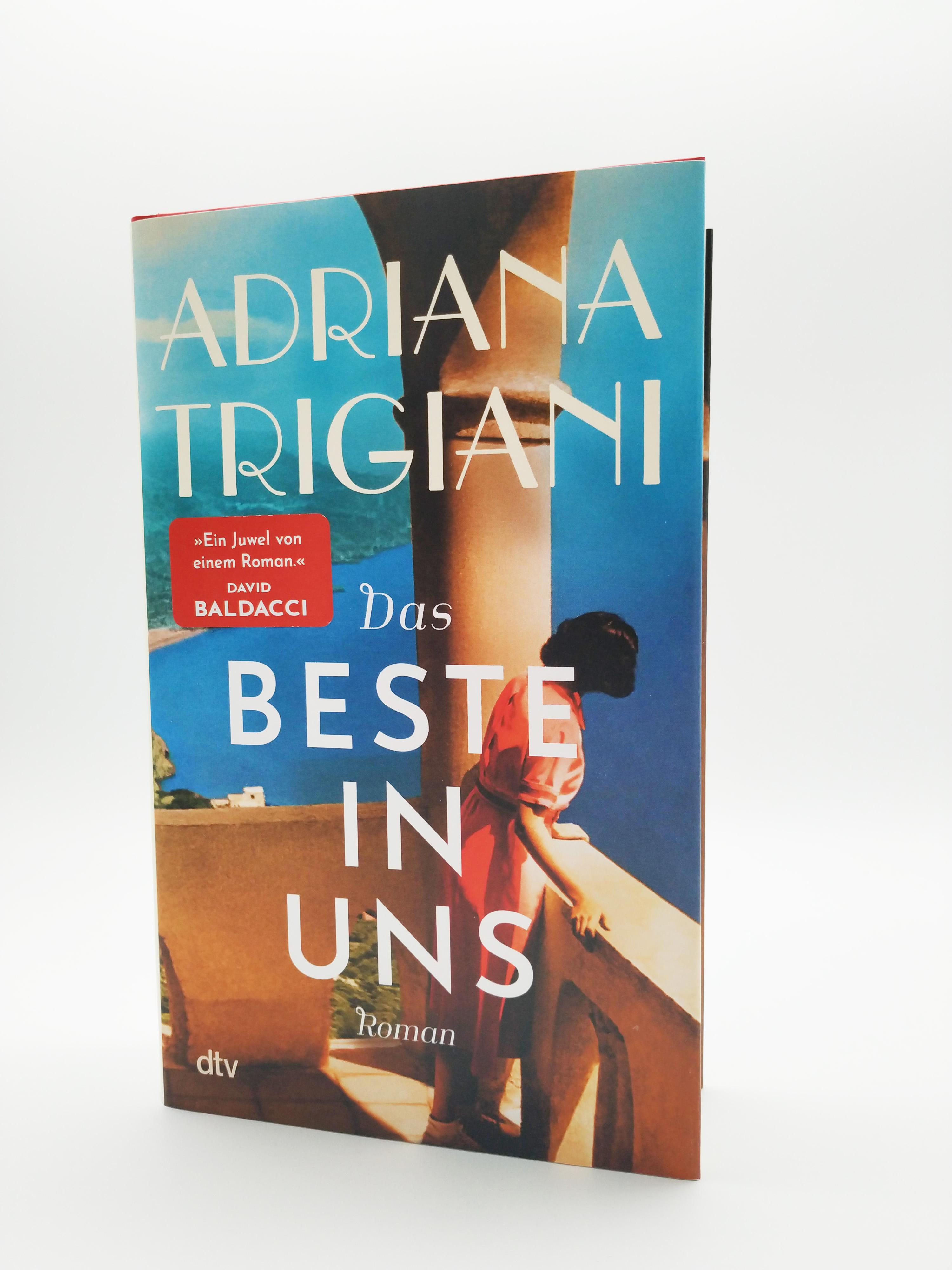 Beispielinhalt (Bild) Das Beste in uns