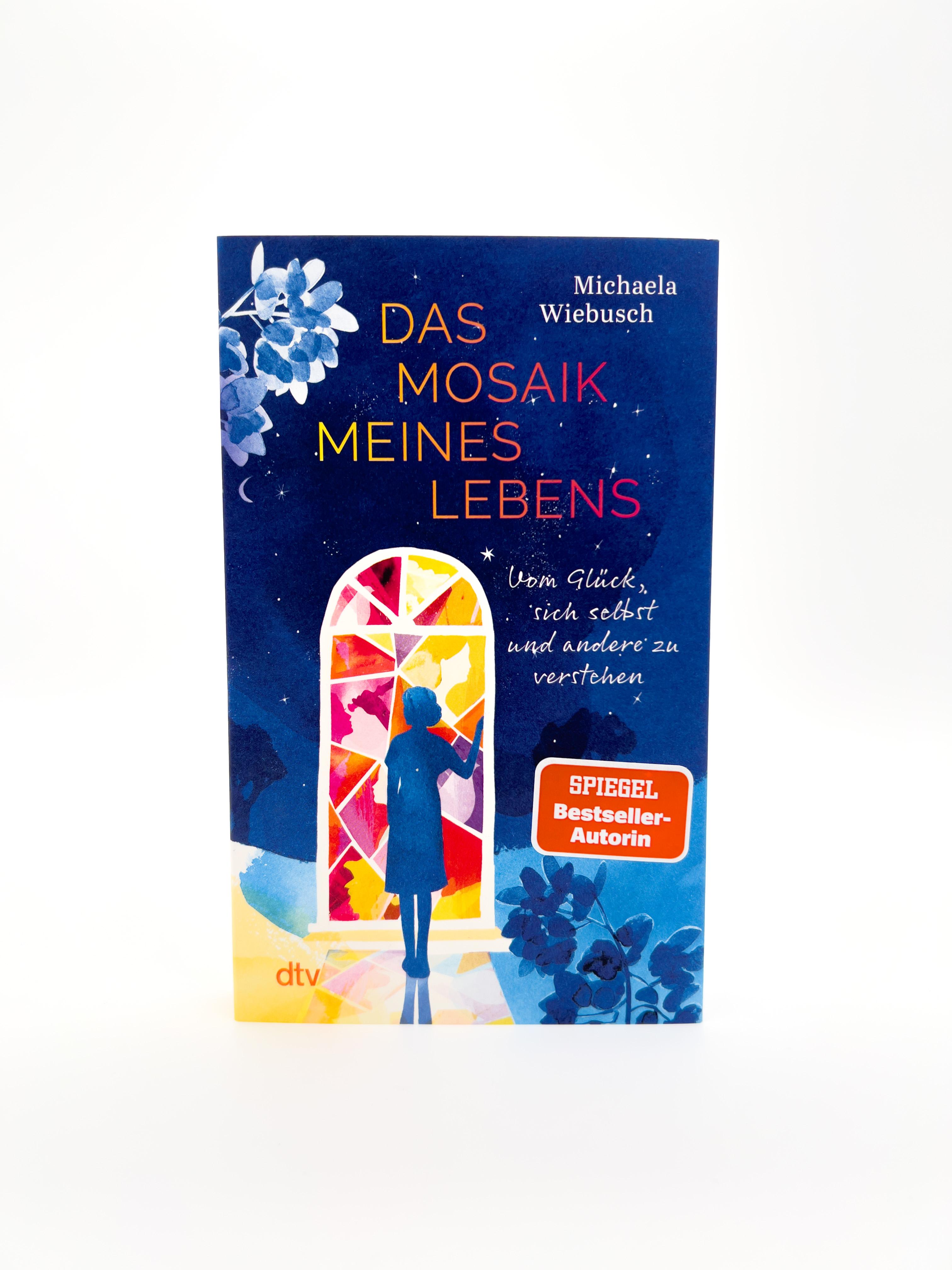 Beispielinhalt (Bild) Das Mosaik meines Lebens