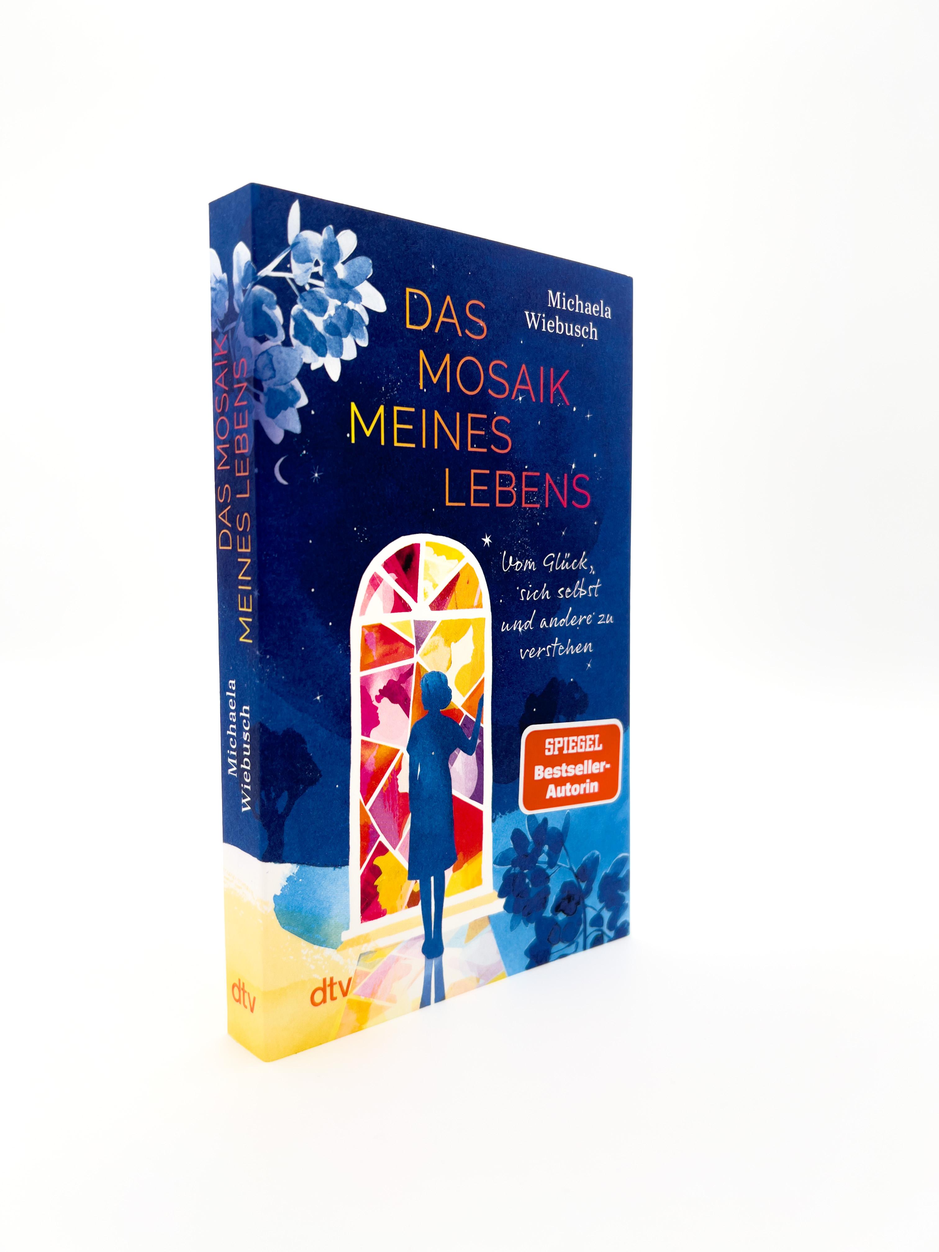 Beispielinhalt (Bild) Das Mosaik meines Lebens