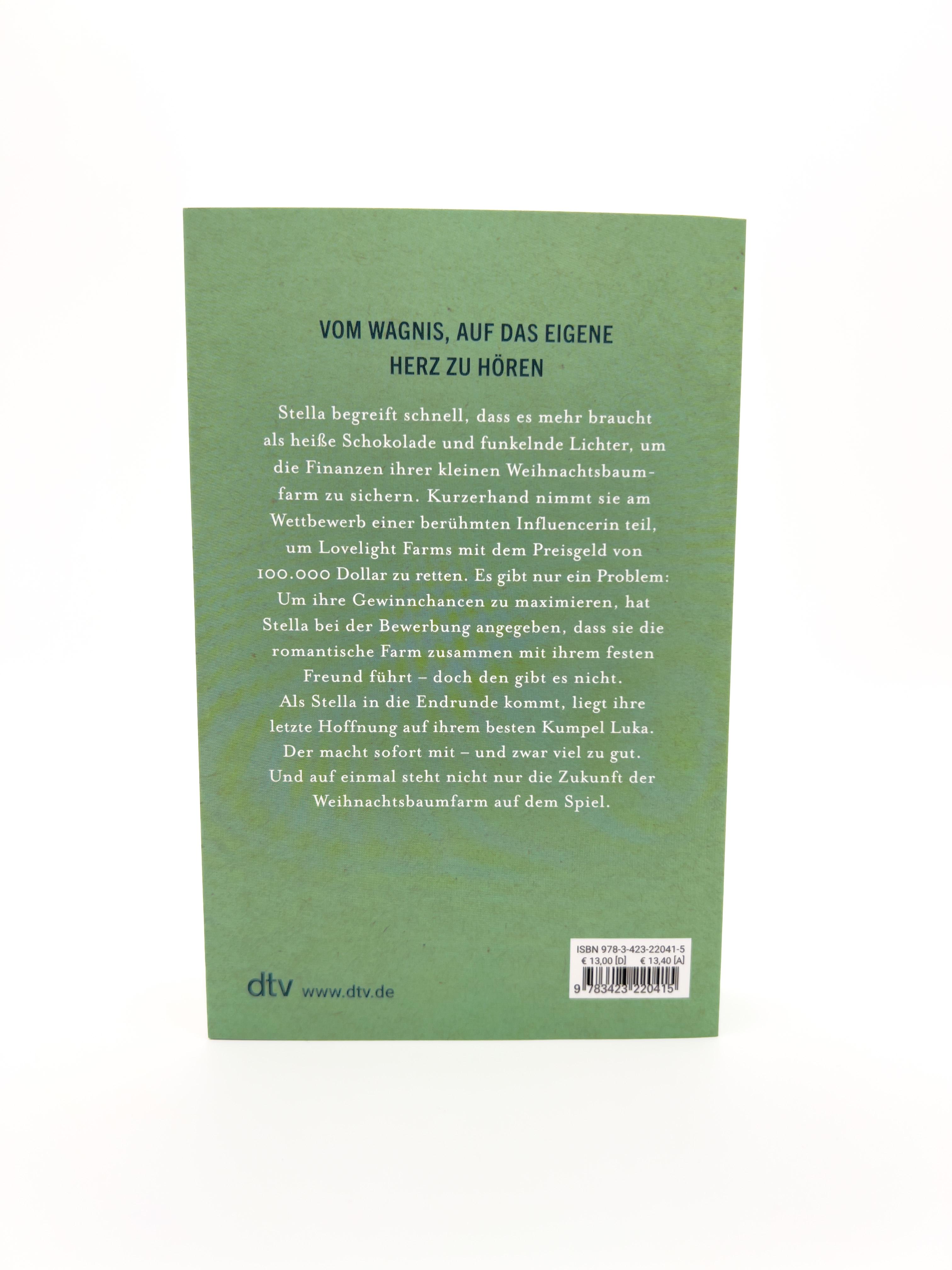 Beispielinhalt (Bild) Lovelight Farms - Lichterglanz