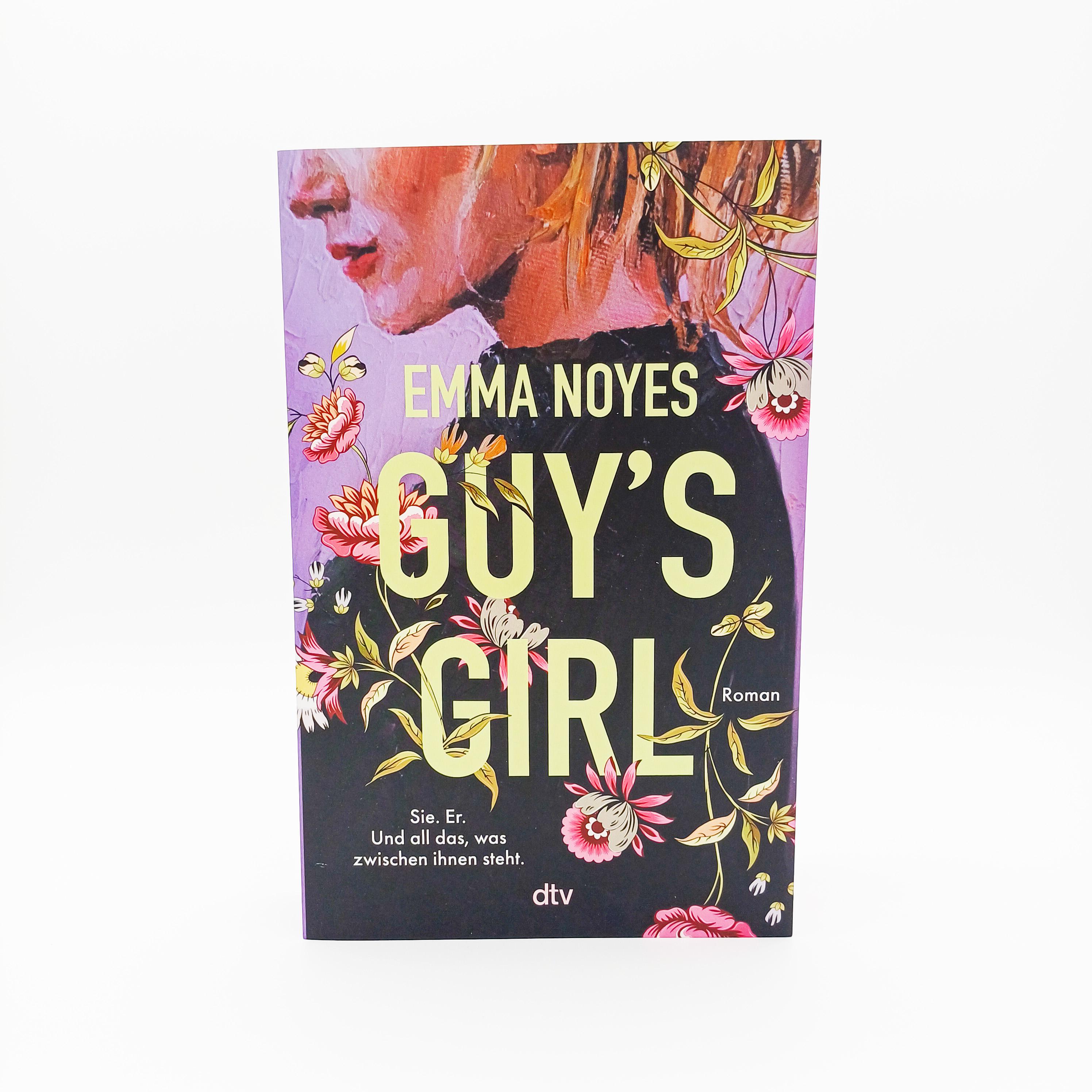 Beispielinhalt (Bild) GUY'S GIRL