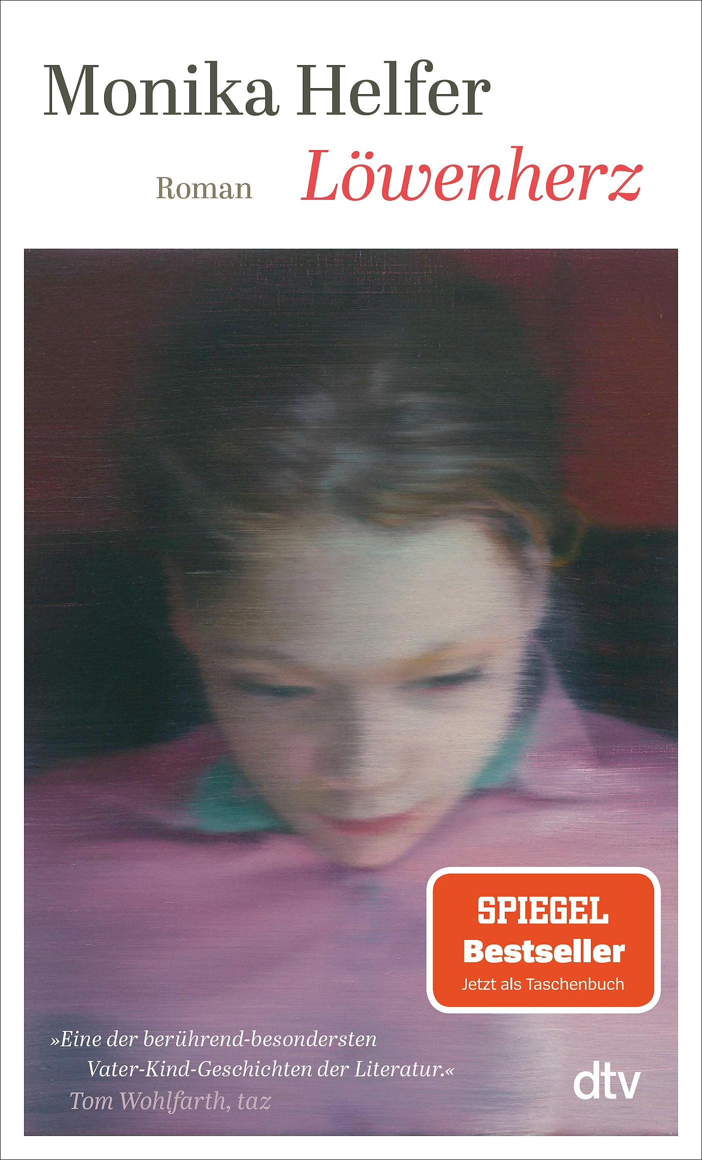 Vorderes Coverbild Löwenherz