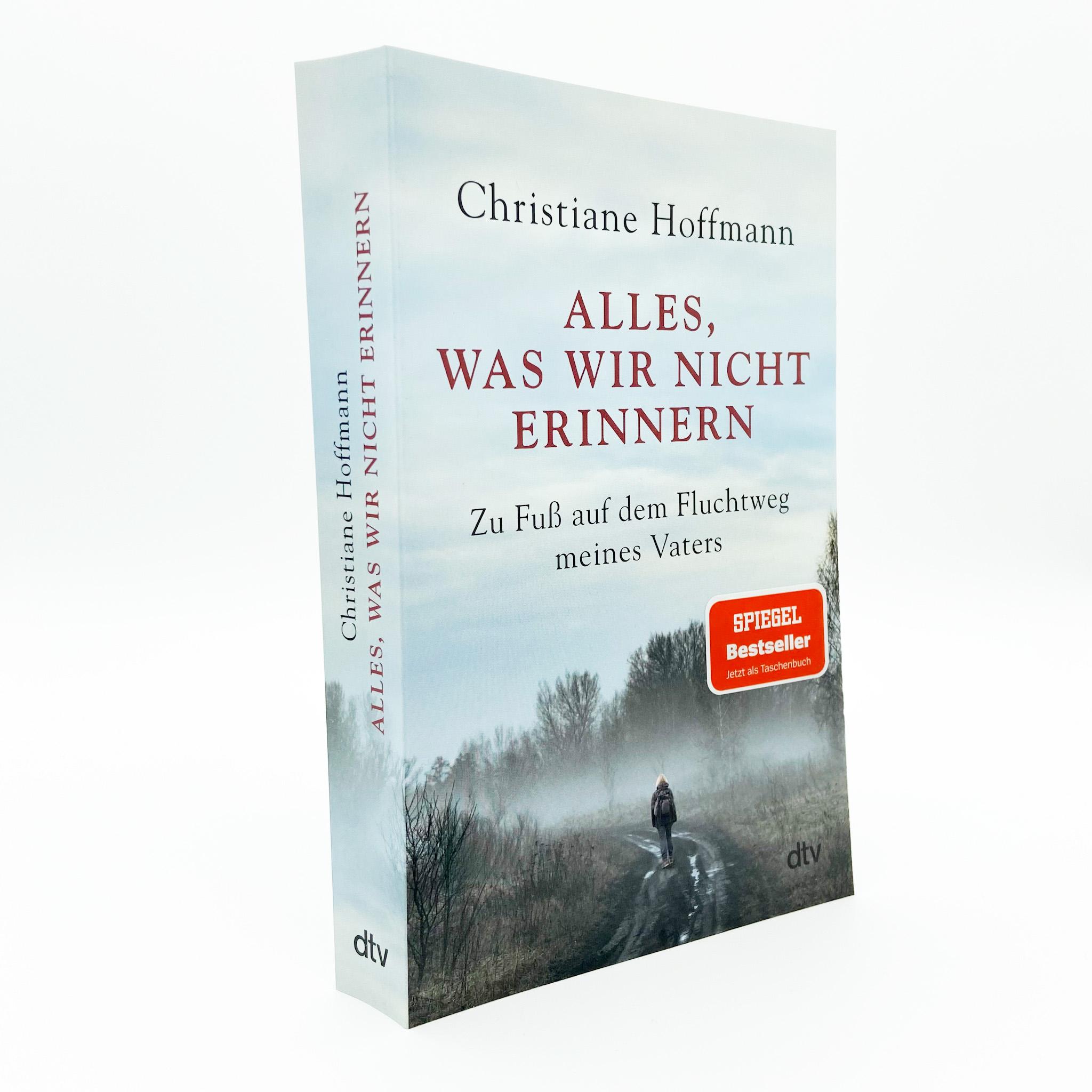 Beispielinhalt (Bild) Alles, was wir nicht erinnern
