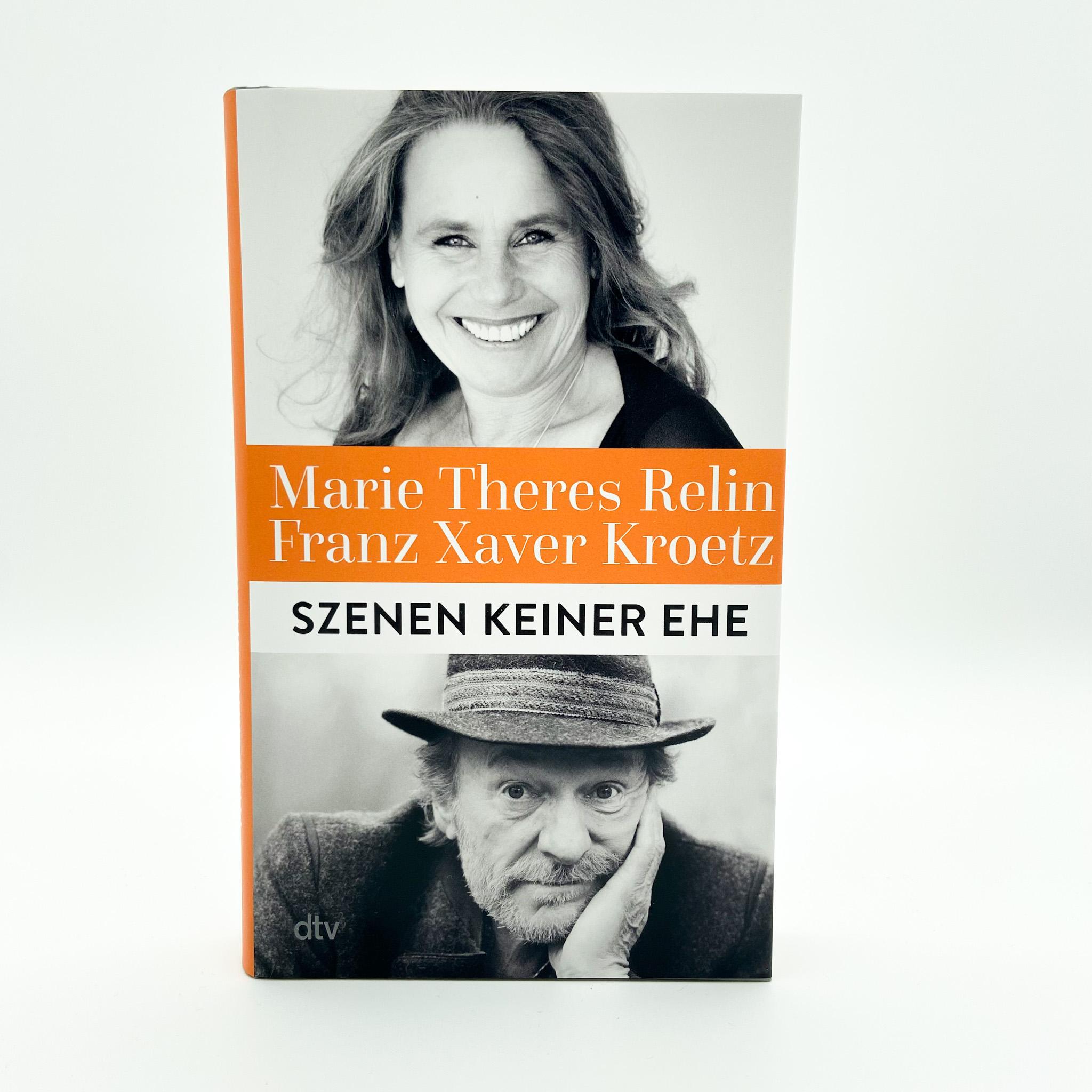 Beispielinhalt (Bild) Szenen keiner Ehe