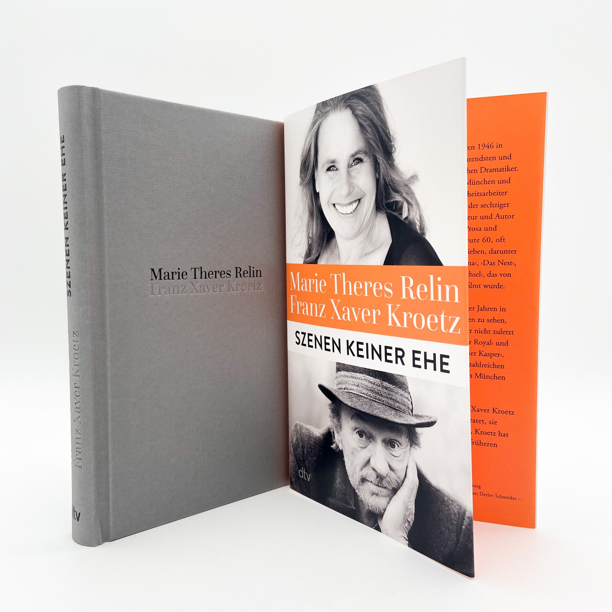 Beispielinhalt (Bild) Szenen keiner Ehe