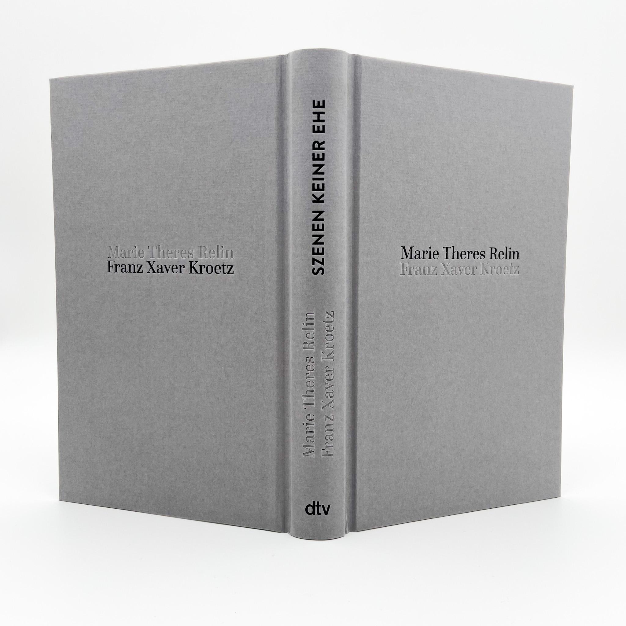 Beispielinhalt (Bild) Szenen keiner Ehe