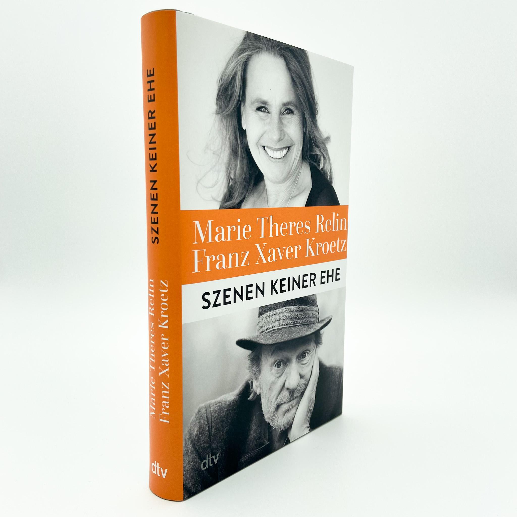 Beispielinhalt (Bild) Szenen keiner Ehe