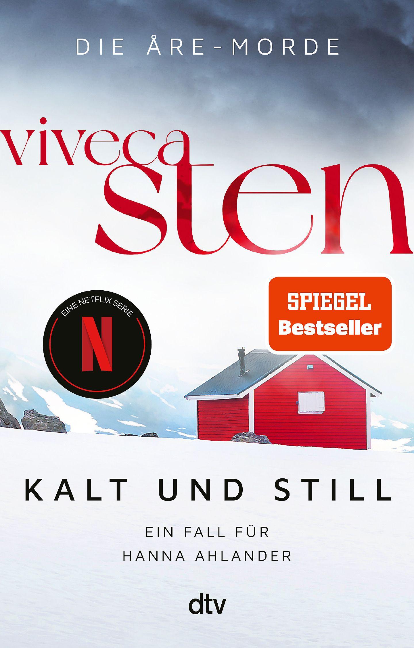 Vorderes Coverbild Kalt und still