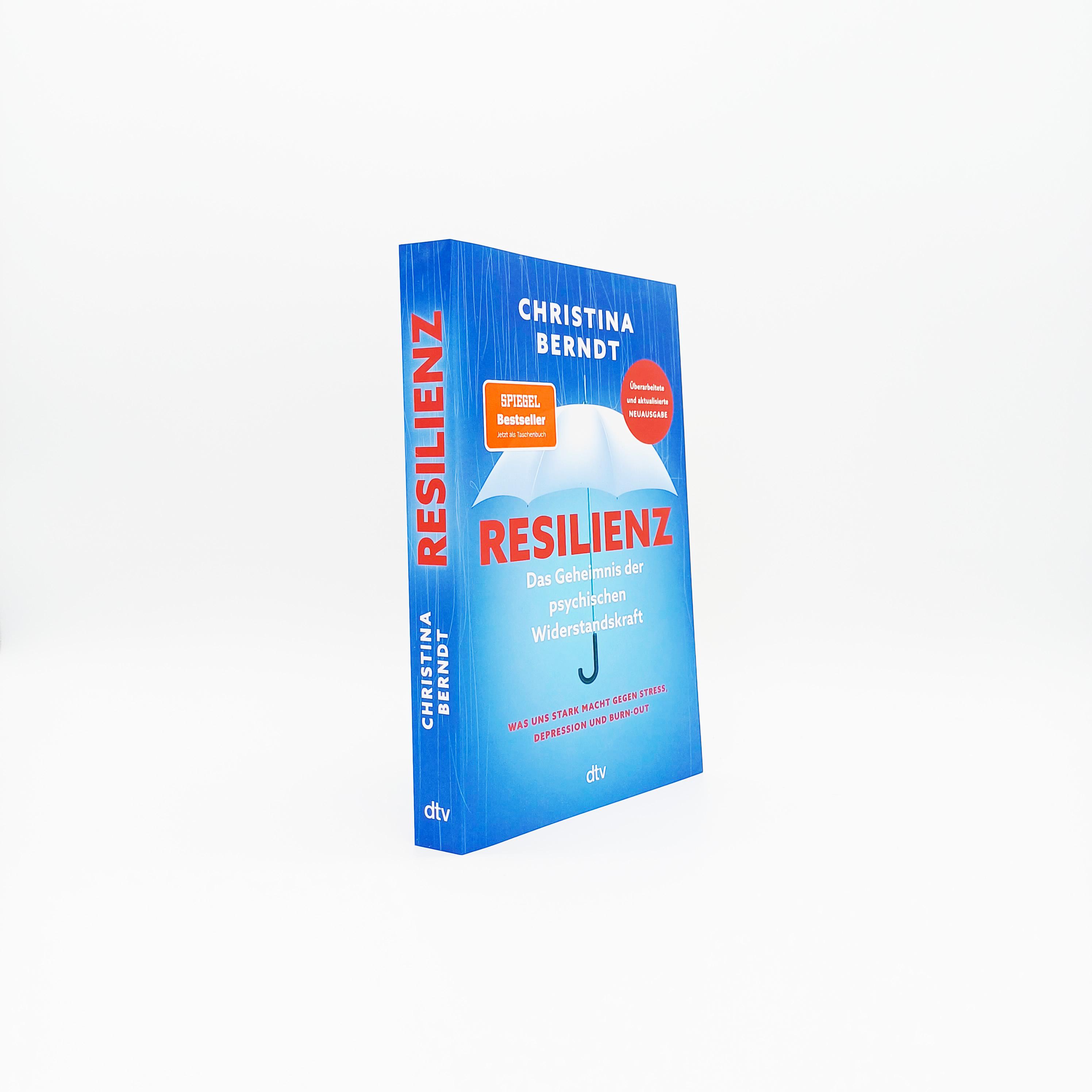 Beispielinhalt (Bild) Resilienz