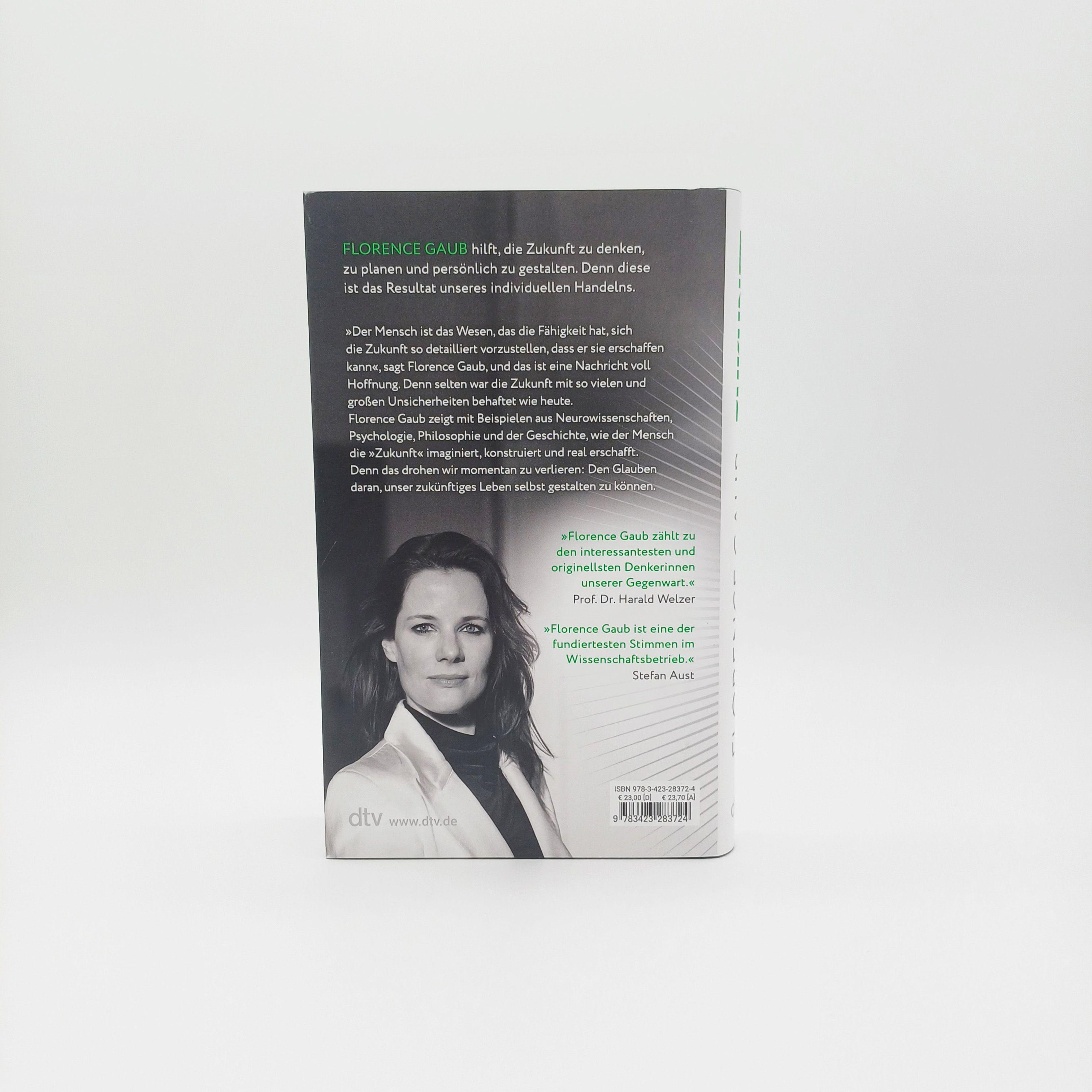 Beispielinhalt (Bild) Zukunft