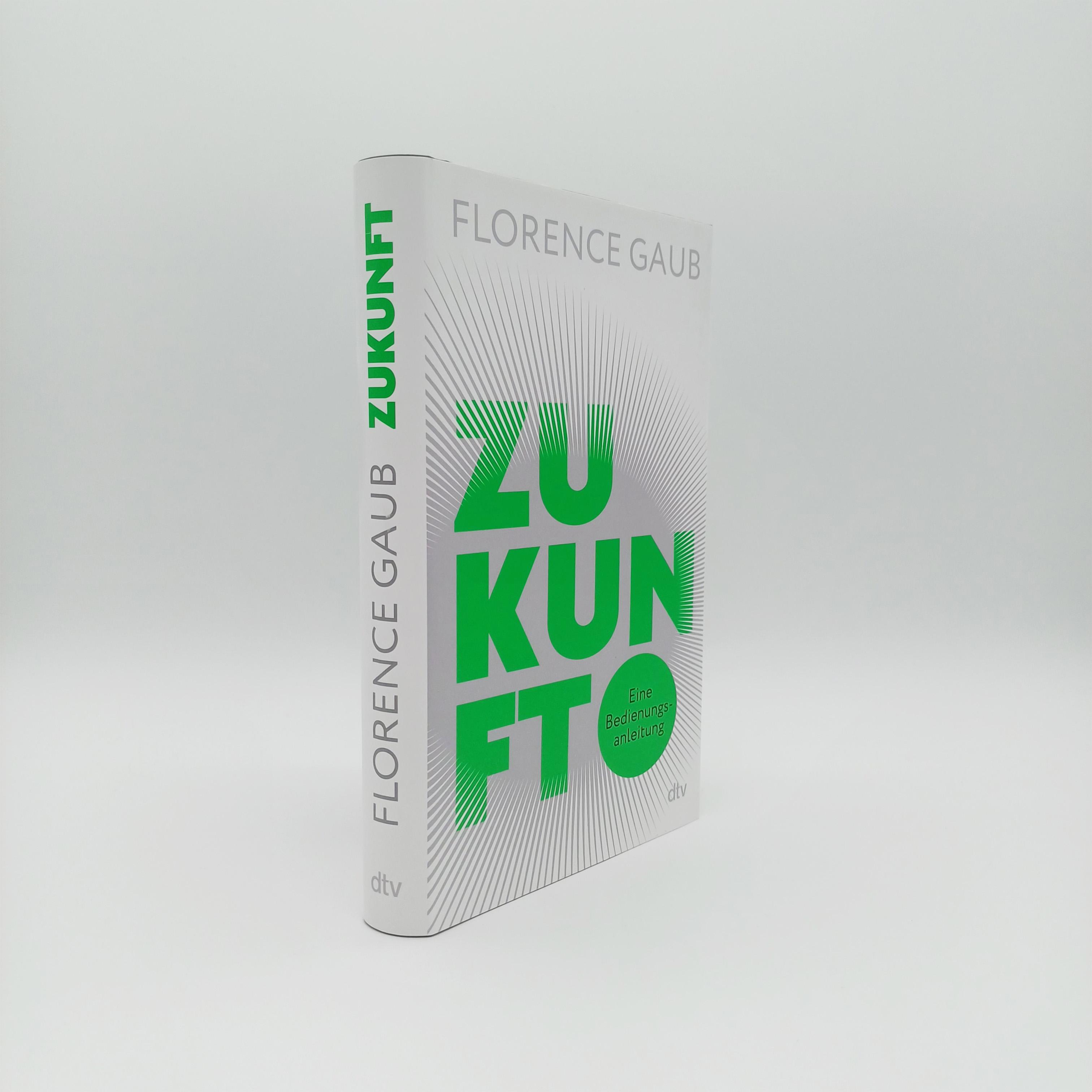 Beispielinhalt (Bild) Zukunft