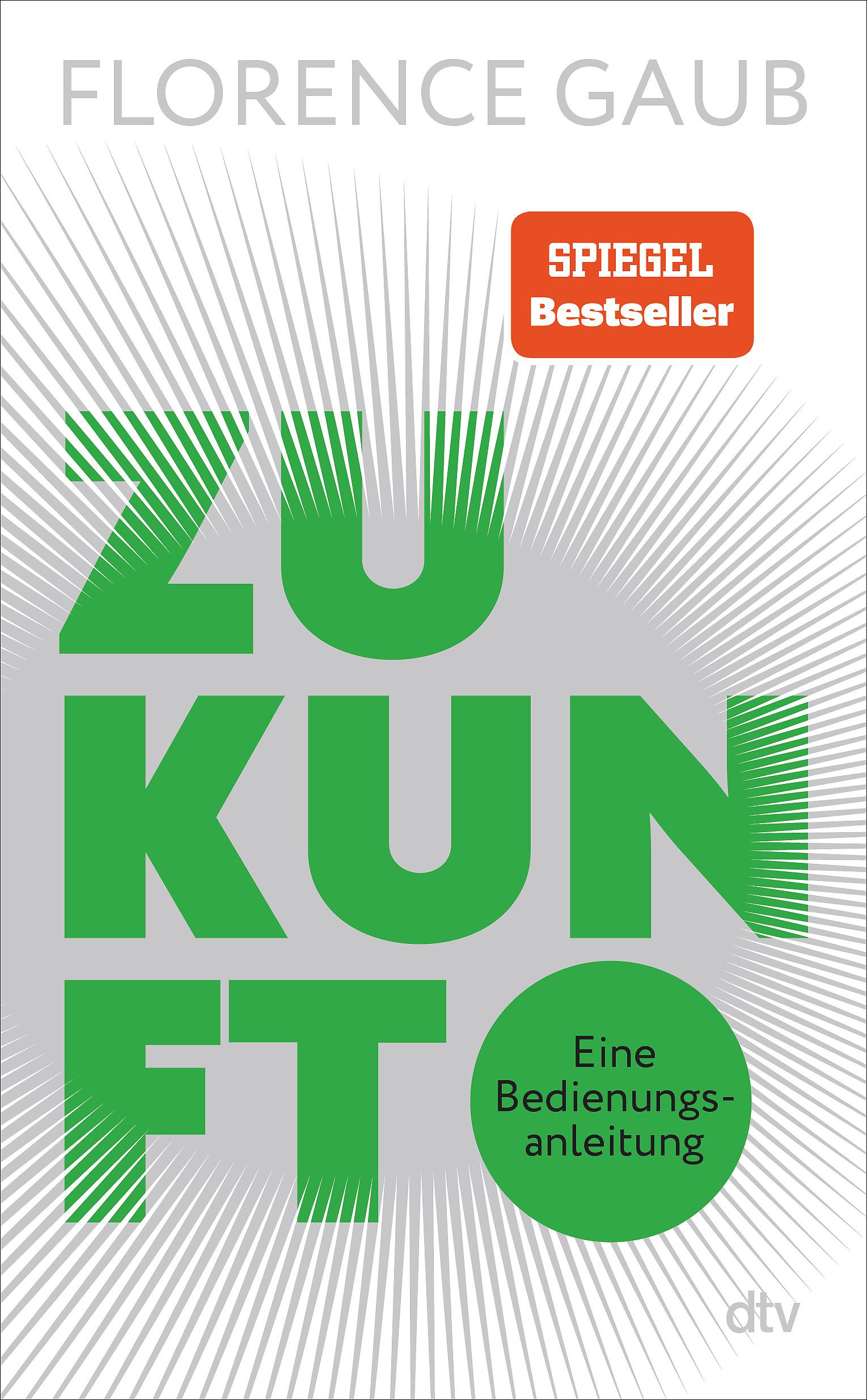 Vorderes Coverbild Zukunft